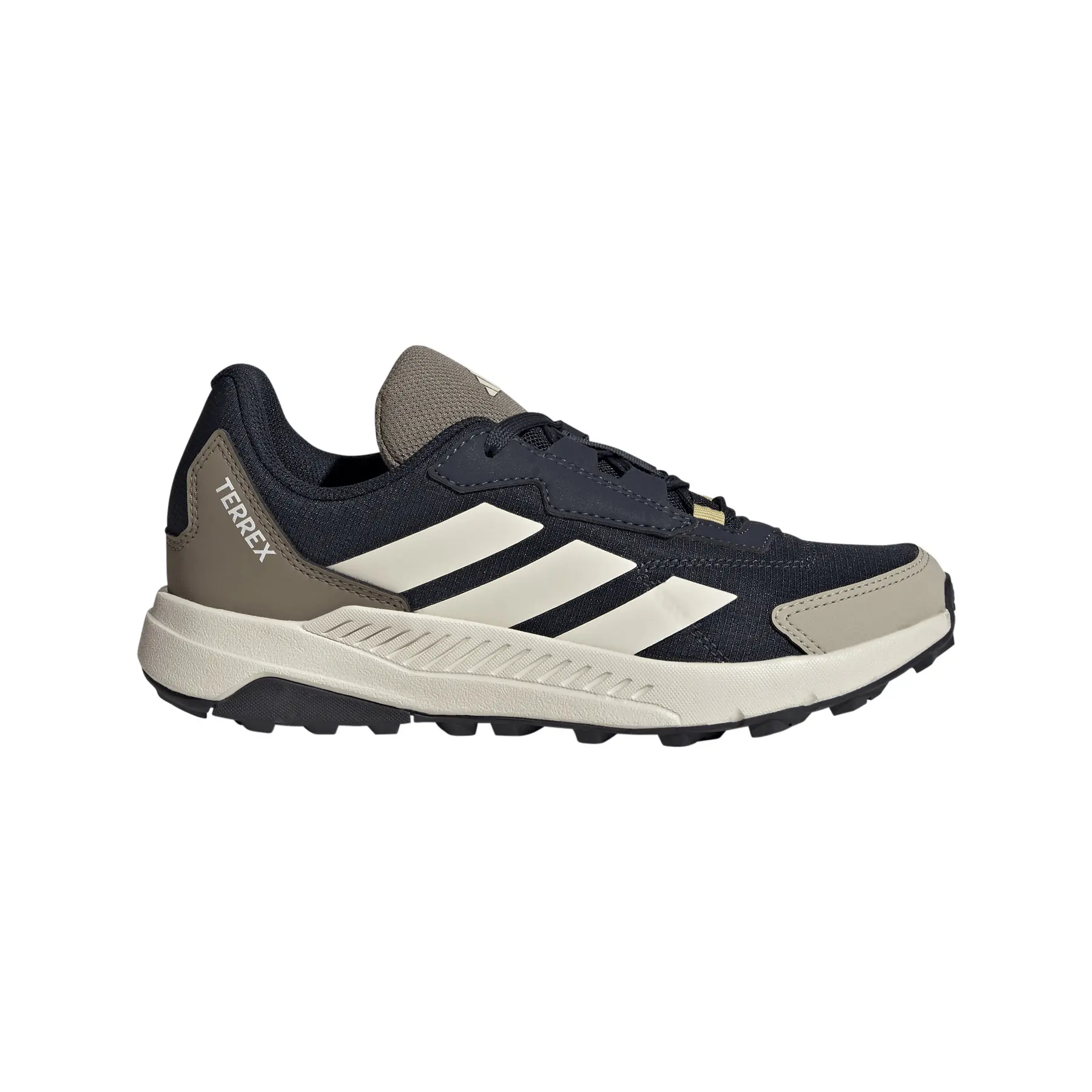 Children's hiking shoes adidas Terrex Anylander Traxion
