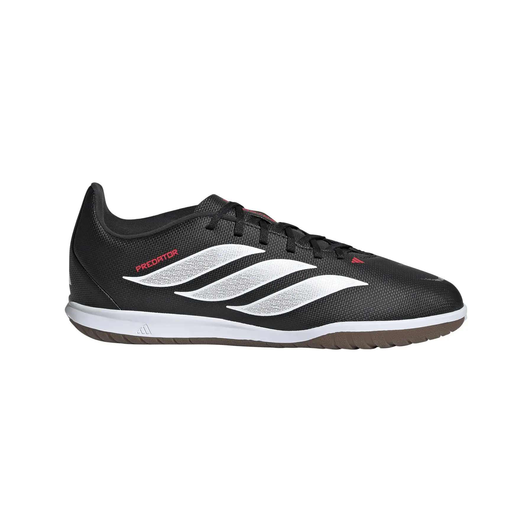 Adidas Chaussures de football enfant adidas Predator Club Indoor