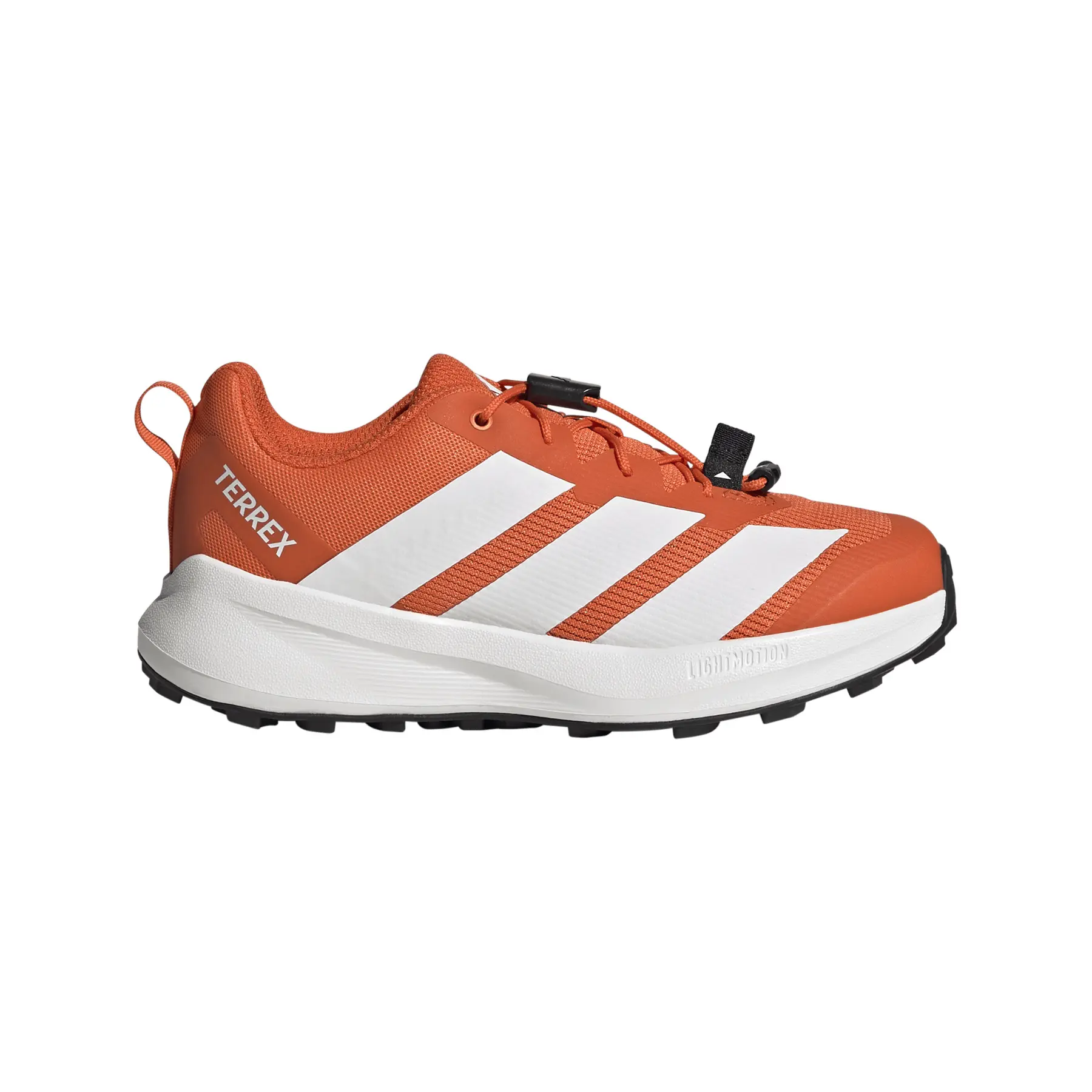 Trailrunning-Schuhe für Kinder adidas Terrex Agravic