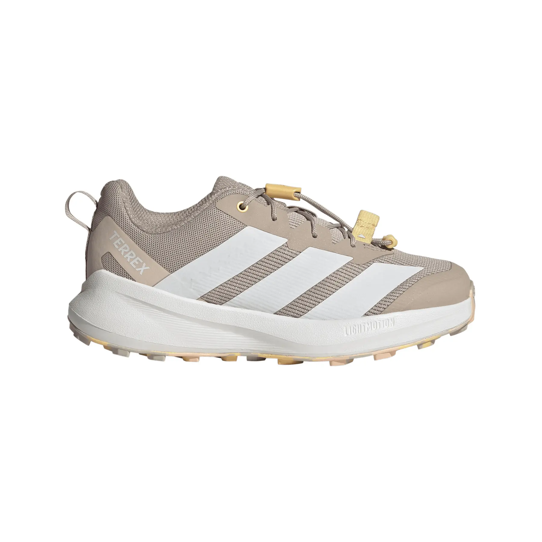 Trailrunning-Schuhe für Kinder adidas Terrex Agravic
