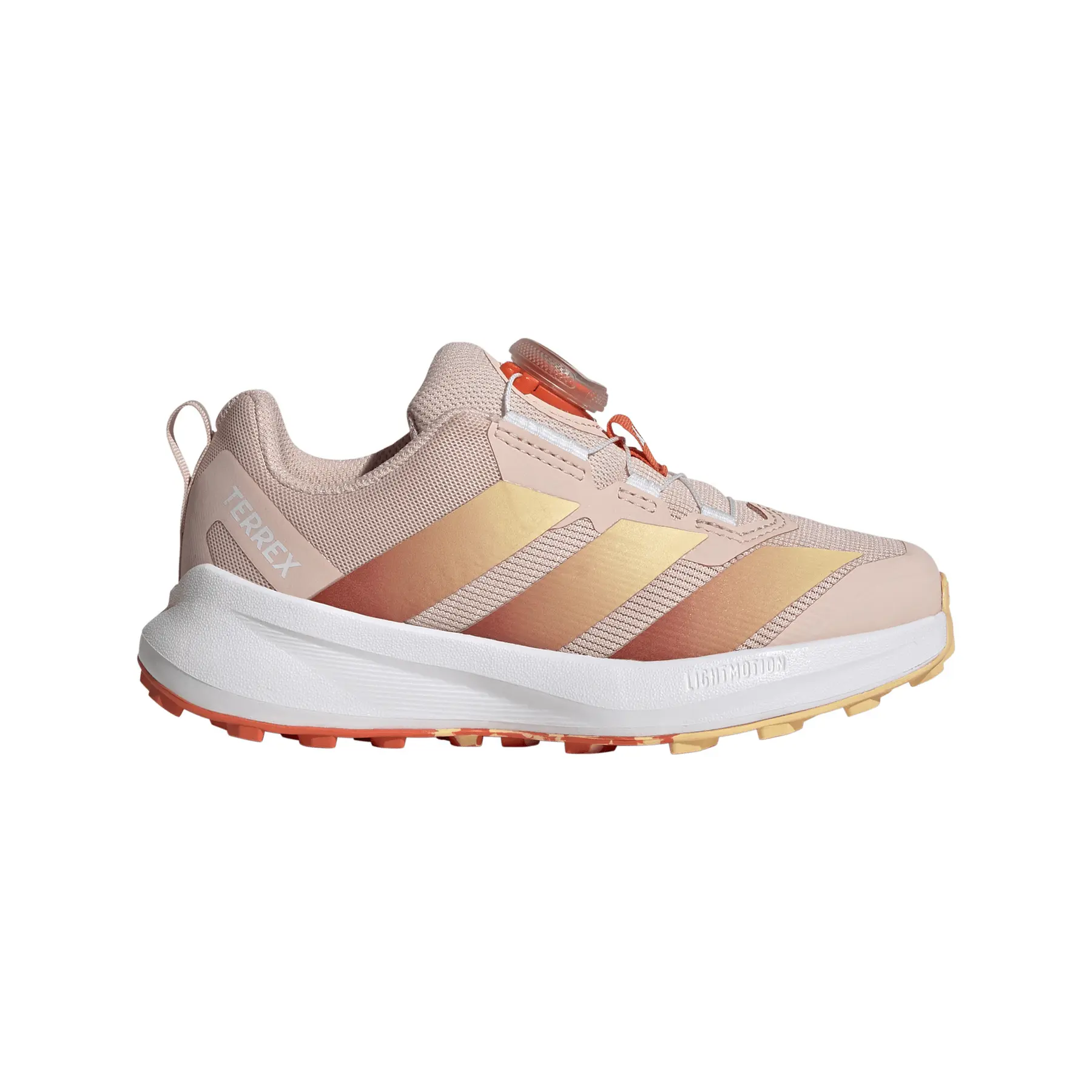 Trail-Schuhe adidas Terrex Agravic