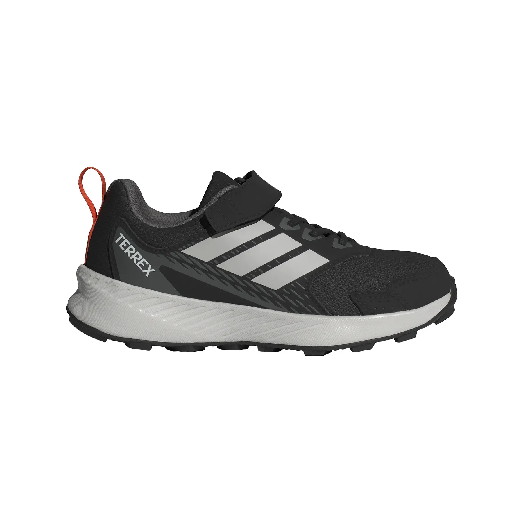 Trailrunning-Schuhe für Kinder adidas Terrex Tracefinder