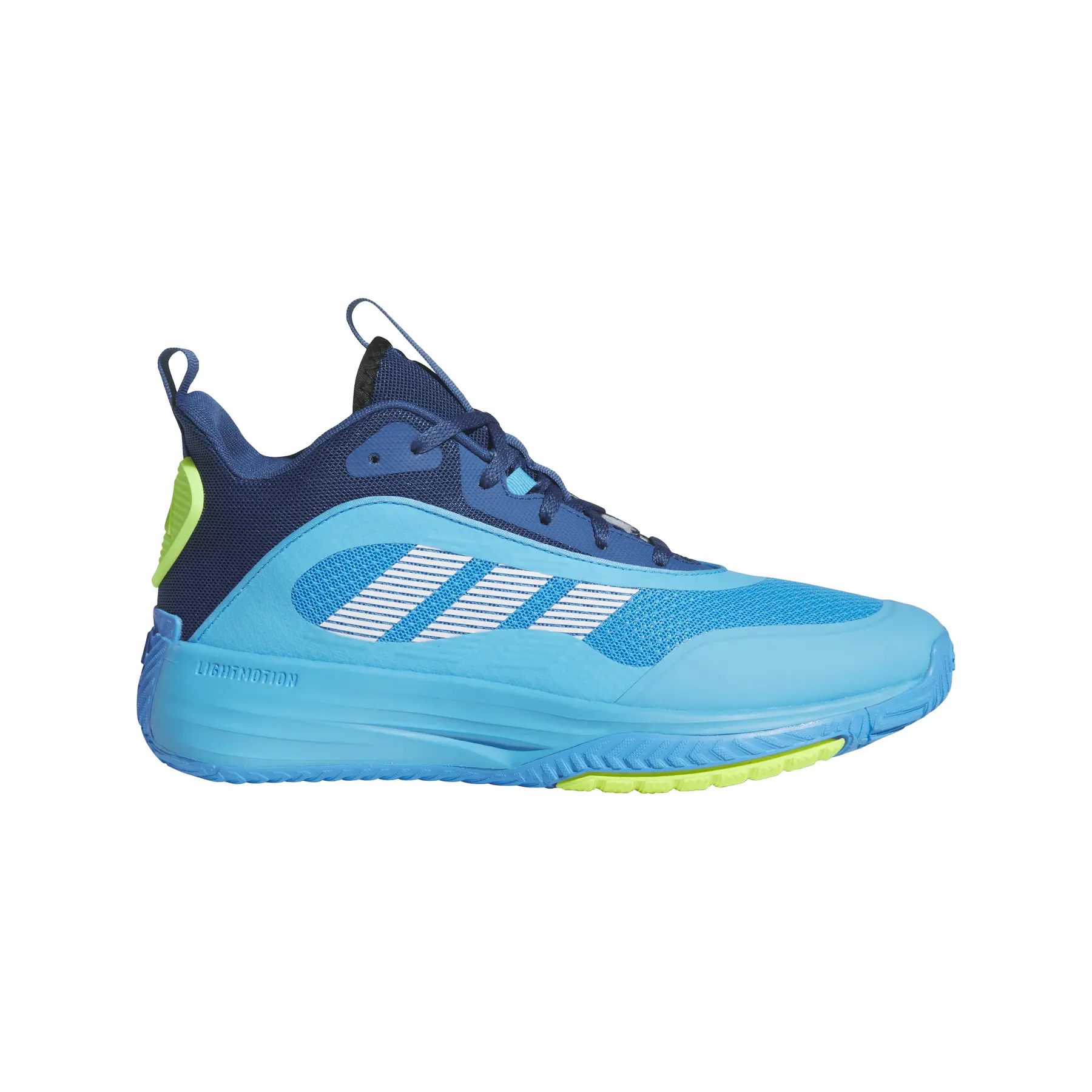Adidas Chaussures de basketball adidas Ownthegame 3,0