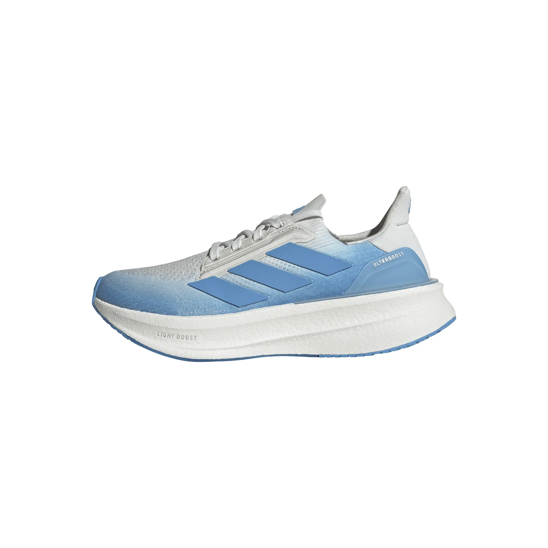 Adidas Ultraboost Running Shoe in Blue Burst 9.5 men / 11 women Amazon.com | adidas Mens Ultraboost Ultra Boost 5X Running  main image 4