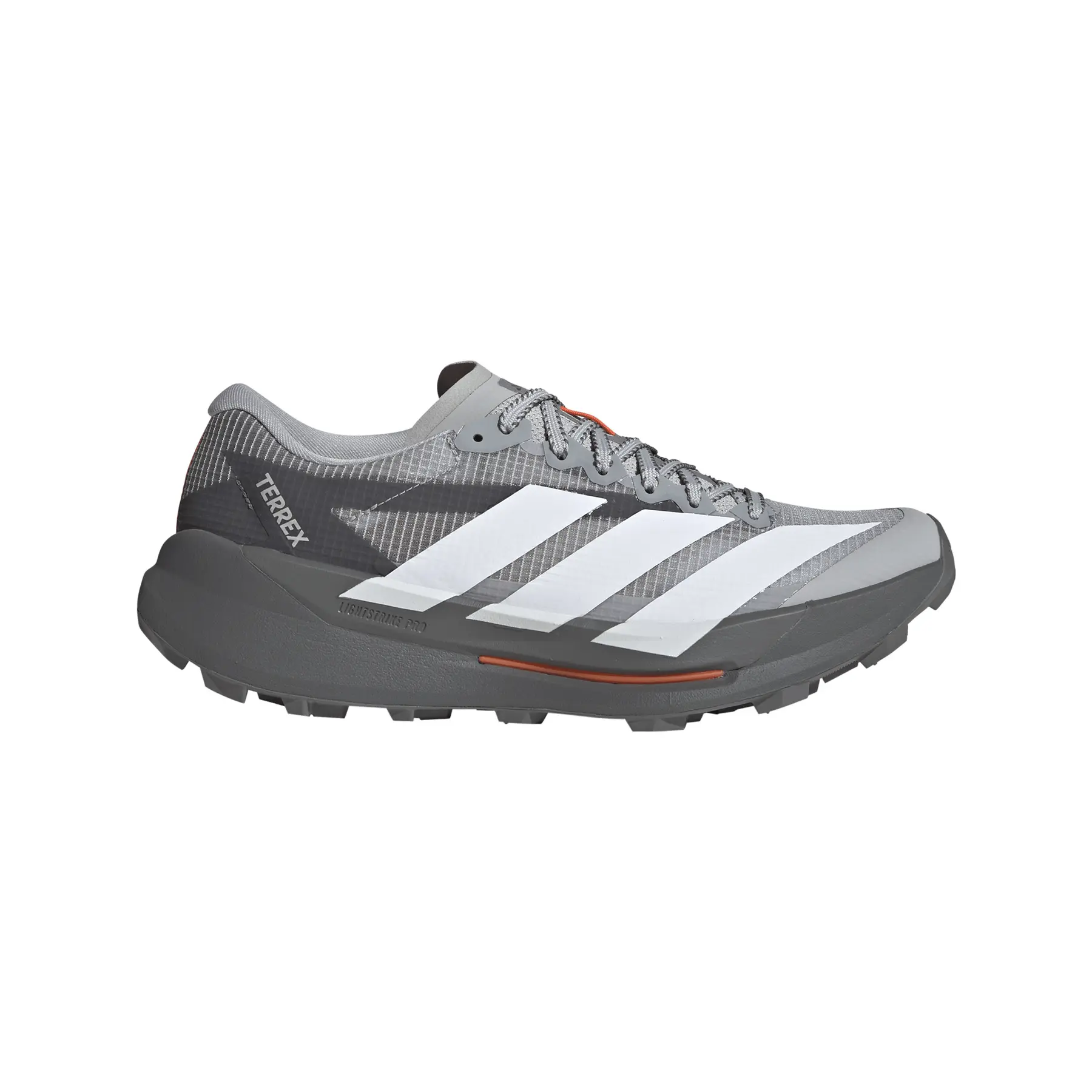 Trailschoenen adidas Terrex Agravic TT