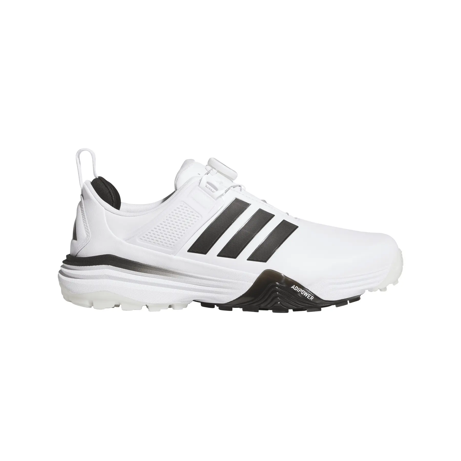 Golfschuhe mit Nocken adidas Adipower 26 BOA