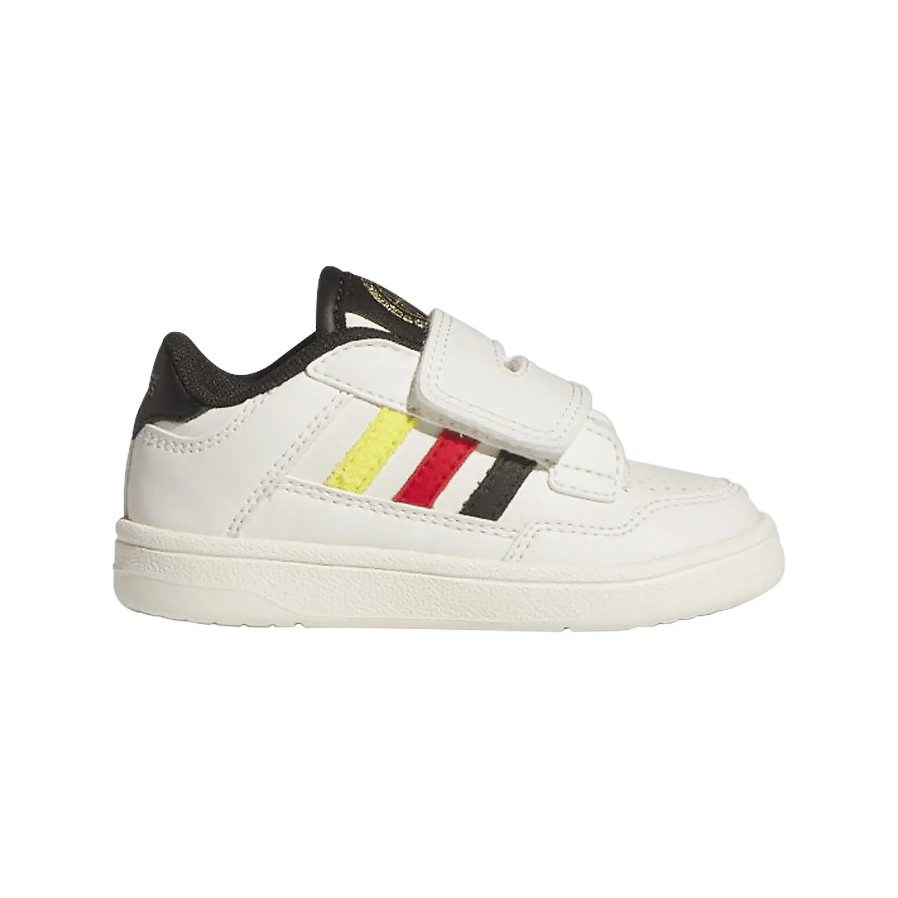 4068812032097 - Sneakers für Babys adidas Rapid Court