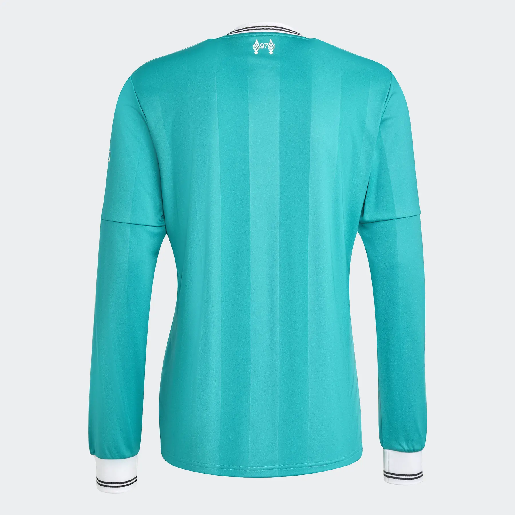 Liverpool FC Long Sleeve Third Shirt 2025/26 | Foot-Store