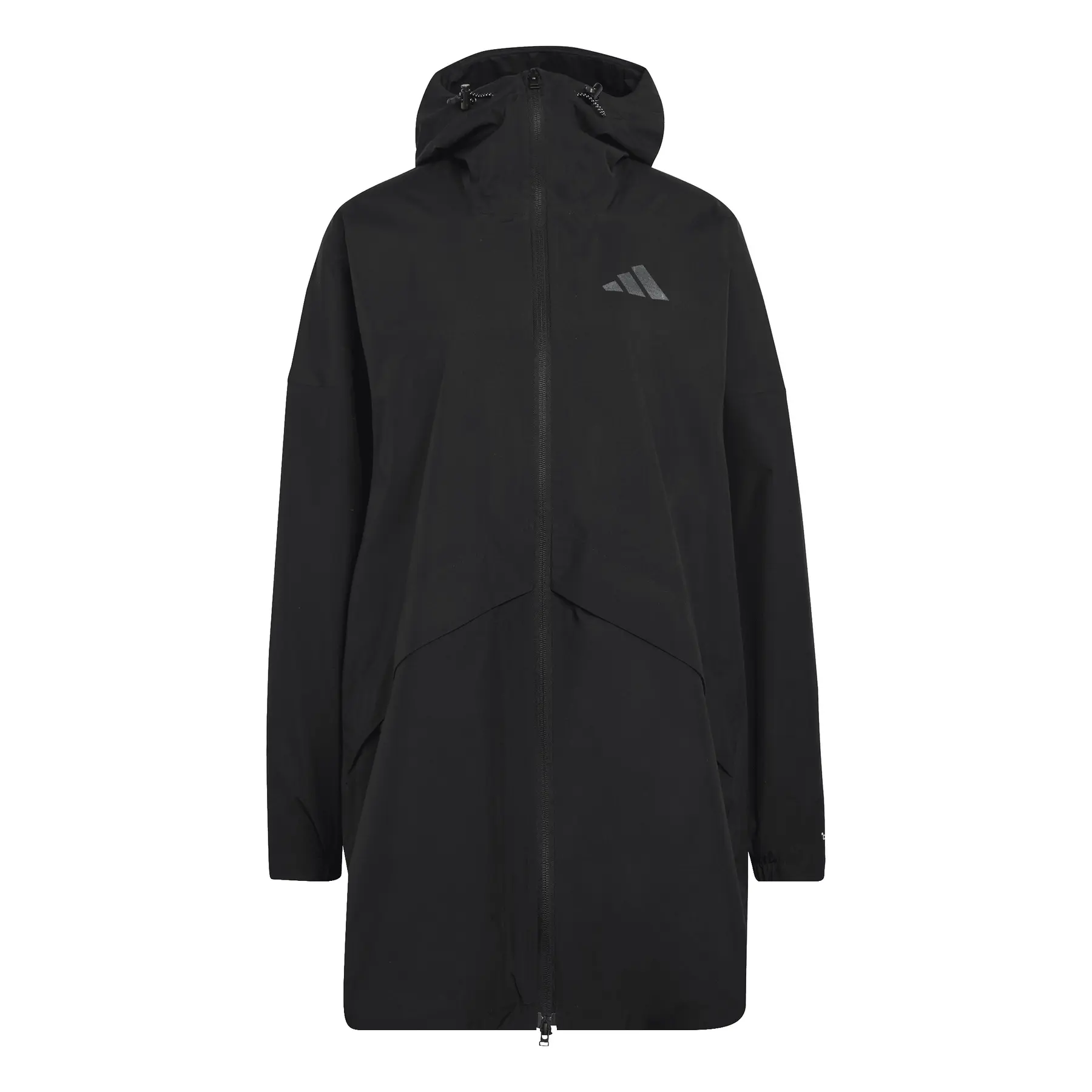 Adidas Women's Noir Hiking Jacket Terrex Multi