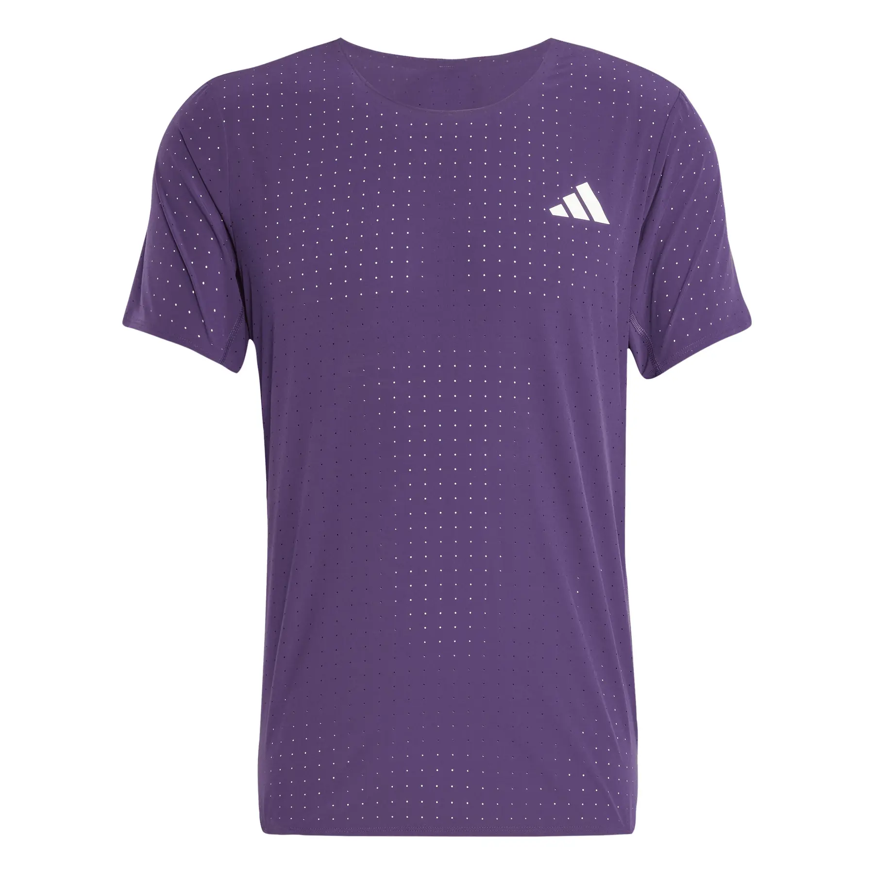 Adidas Men's Violet Jersey Adizero