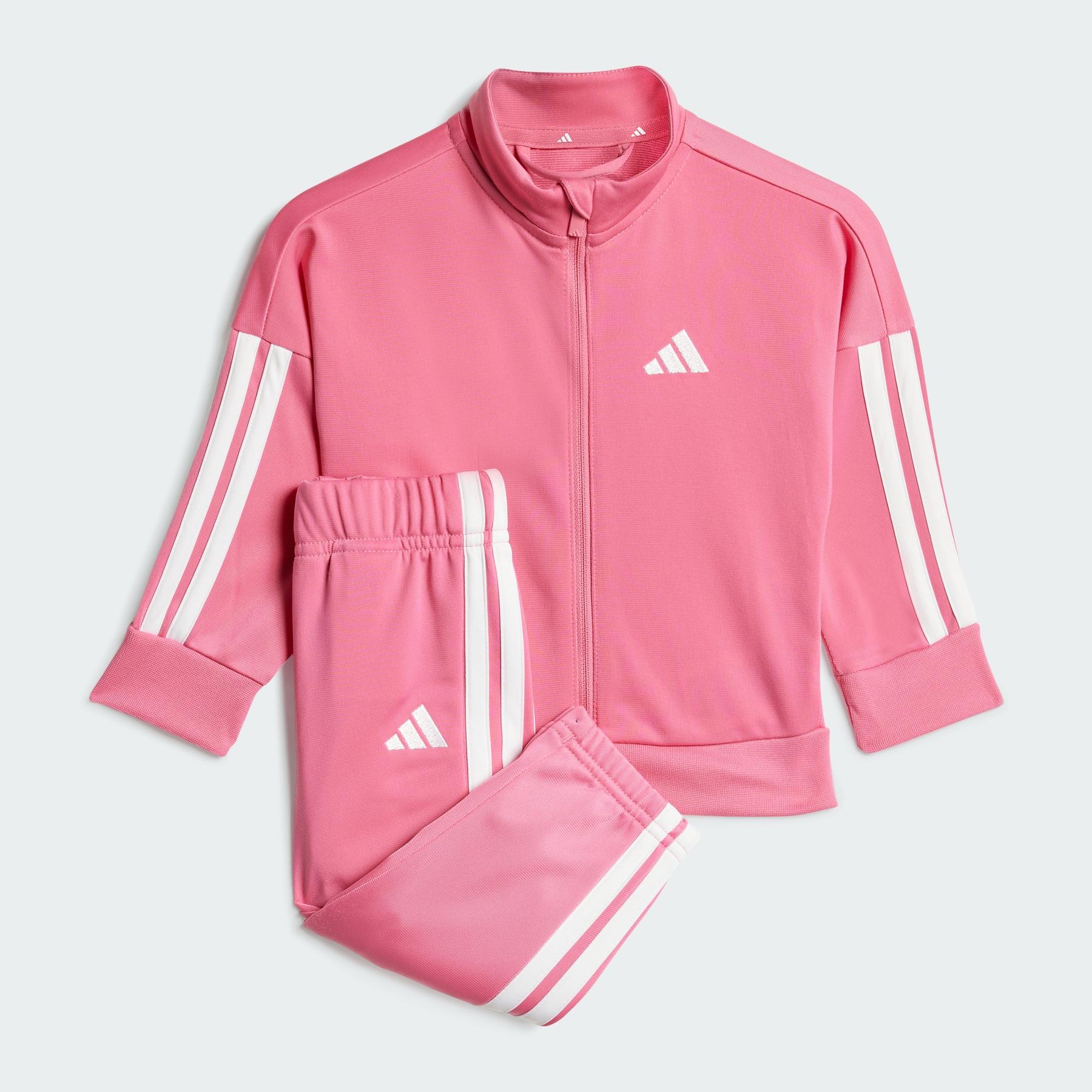 4068808302432 - Trainingsanzug Baby adidas Essentials Climacool