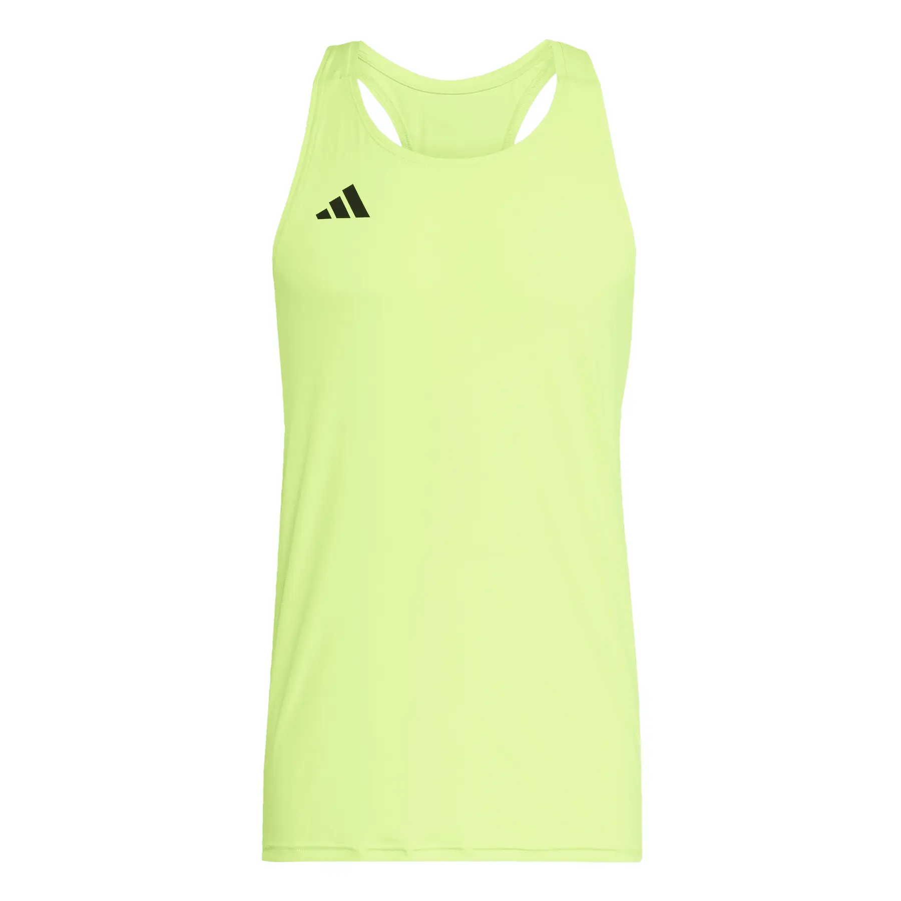 Tanktop adidas Adizero Essentials