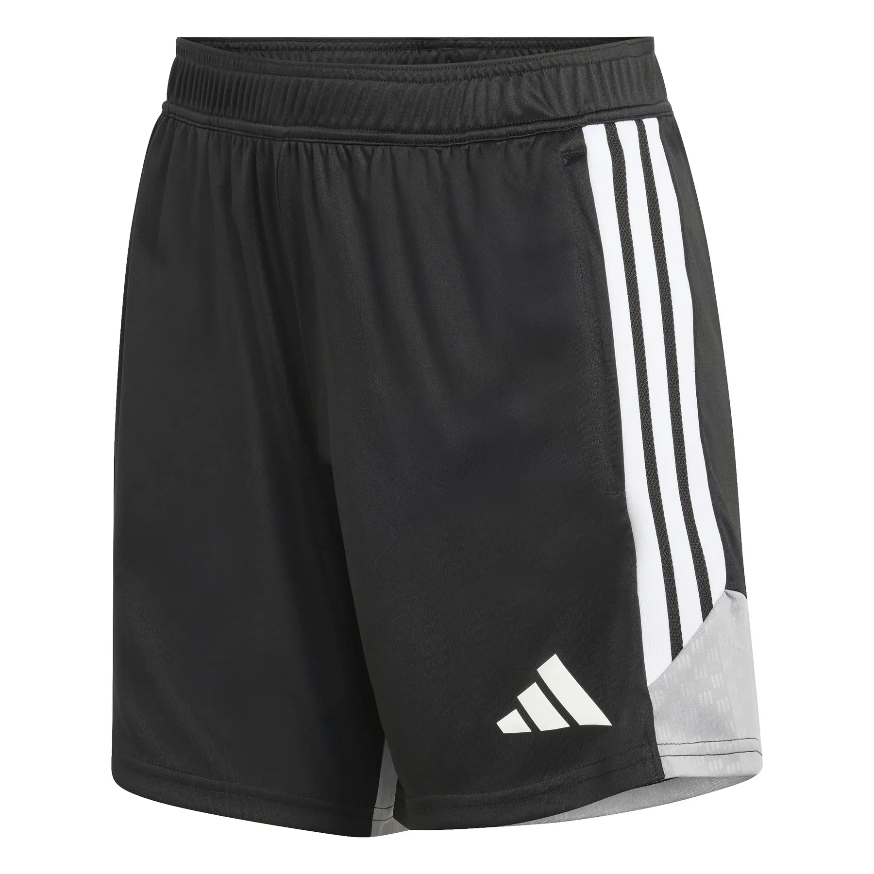 Trainingsshorts für Damen Tiro 26 Competition - Noir - female - Size: XS