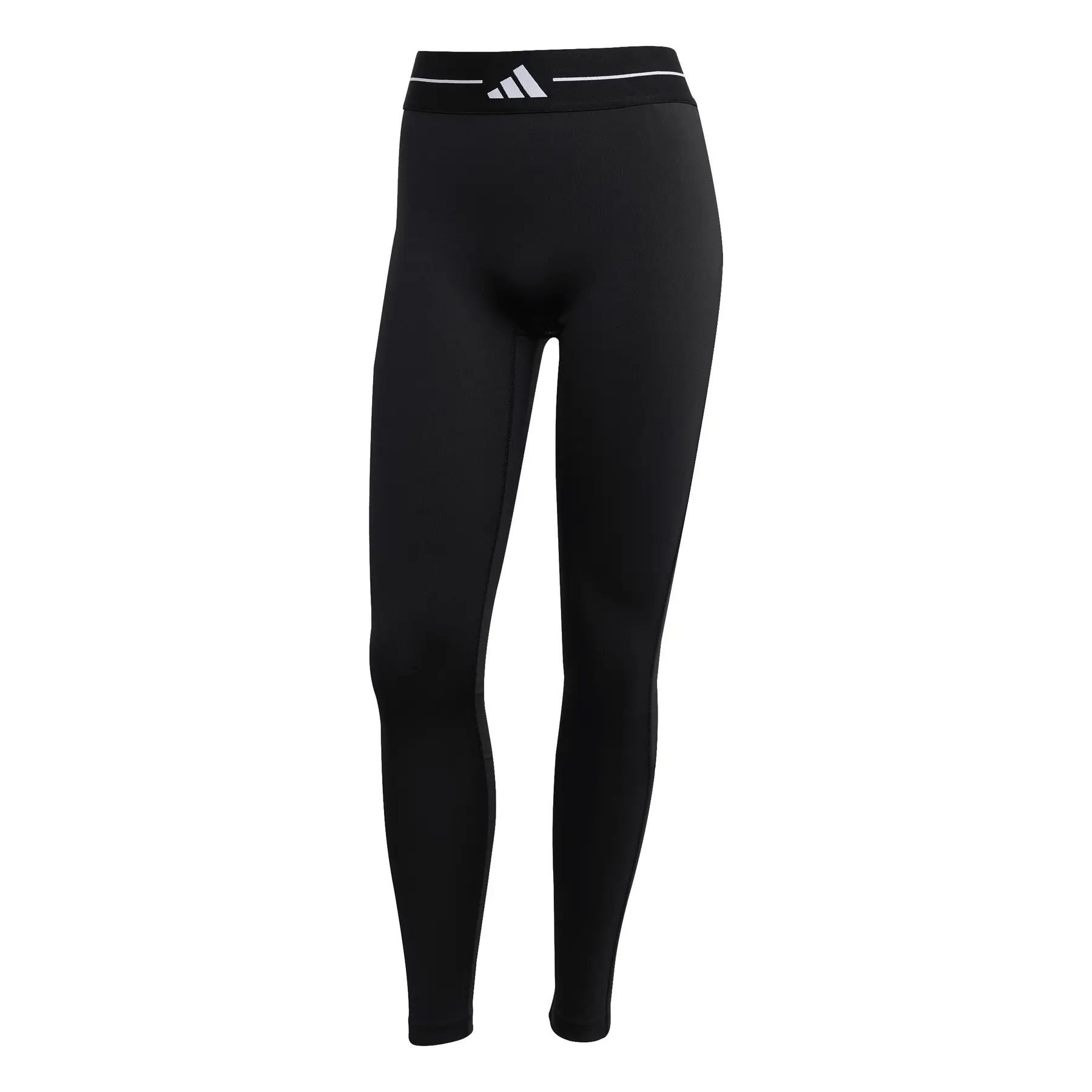 Leggings Damen adidas Hyperglam 3-stripes