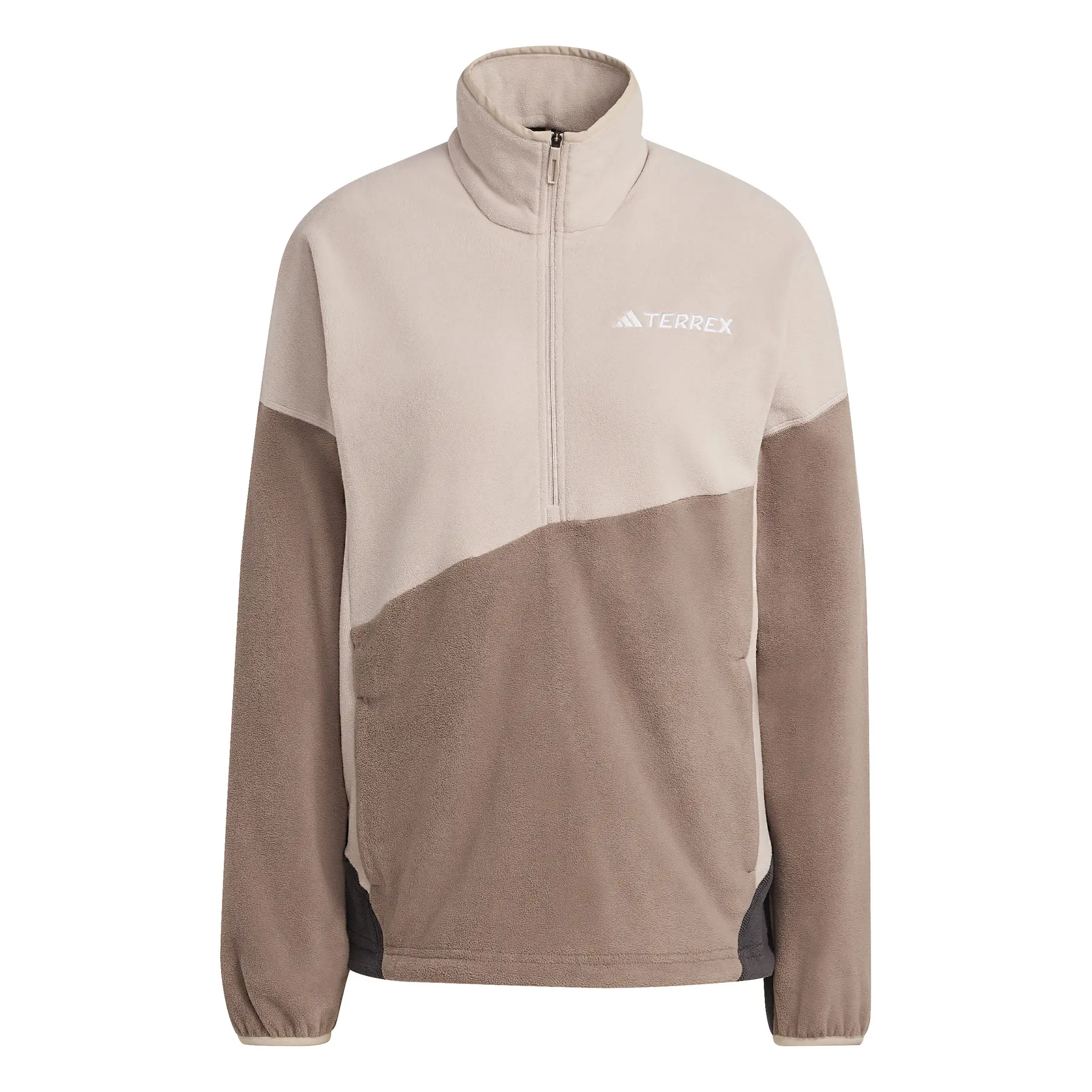 Fleece Für Damen Adidas Terrex Multi Climawarm