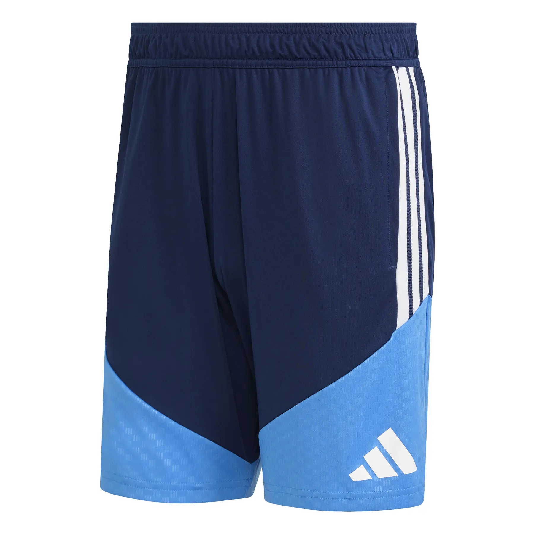 Trainingsshorts Tiro 26 Competition - Bleu - male - Size: M