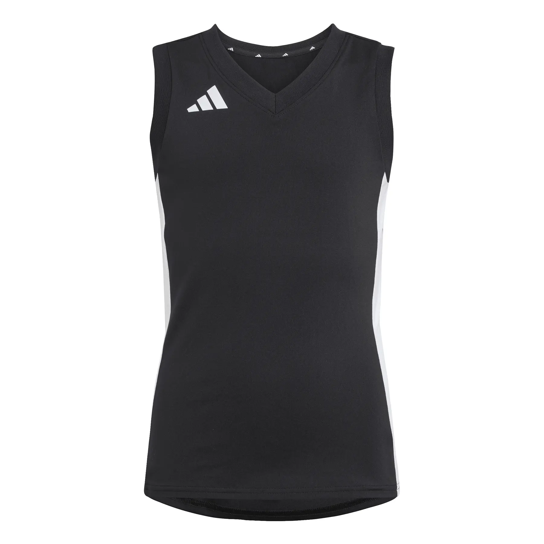 Canottiera senza maniche per ragazze adidas Quickset