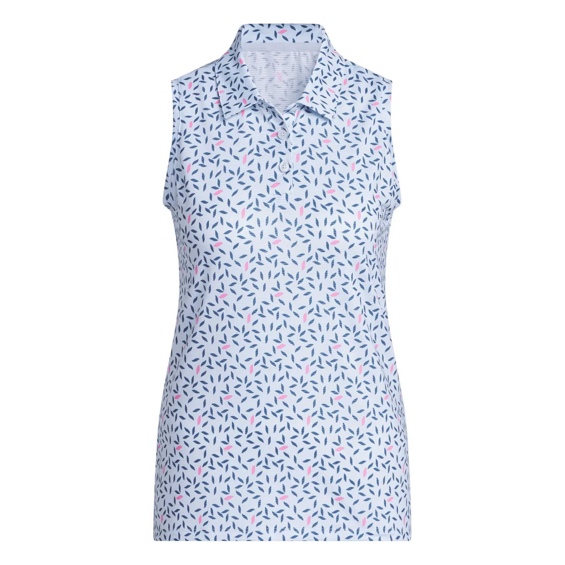 Polo-Shirt Damen adidas Ultimate365 Climacool Printed