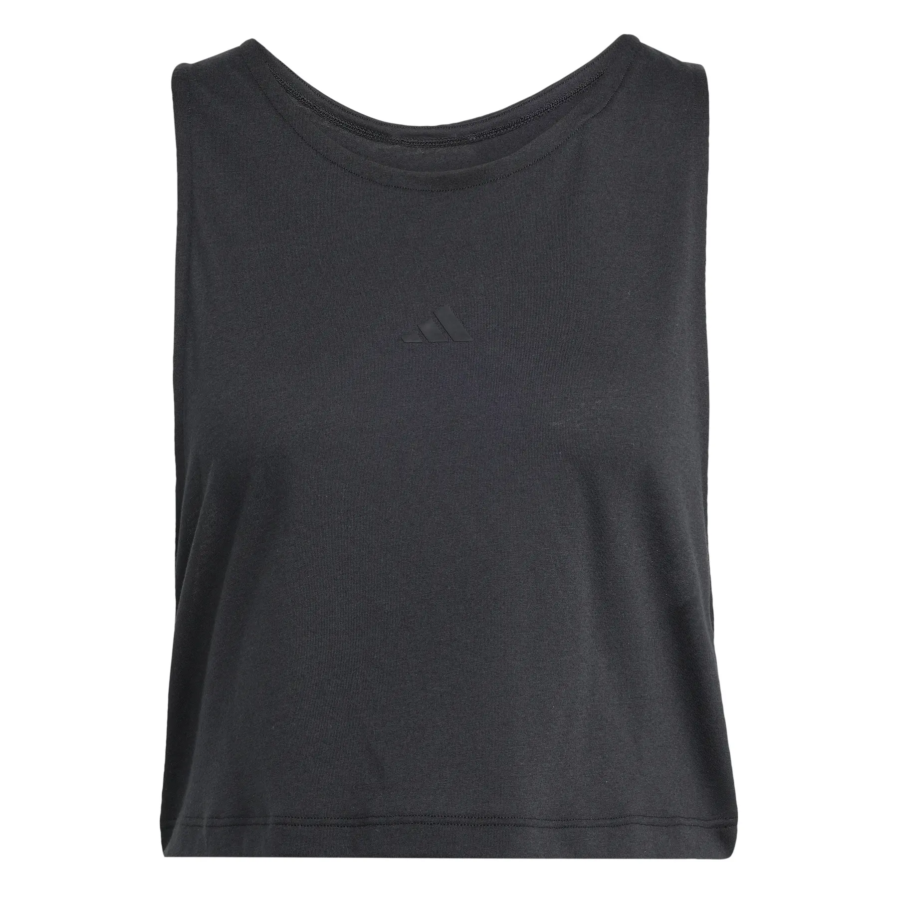 Débardeur cropped femme adidas Motion Essentials