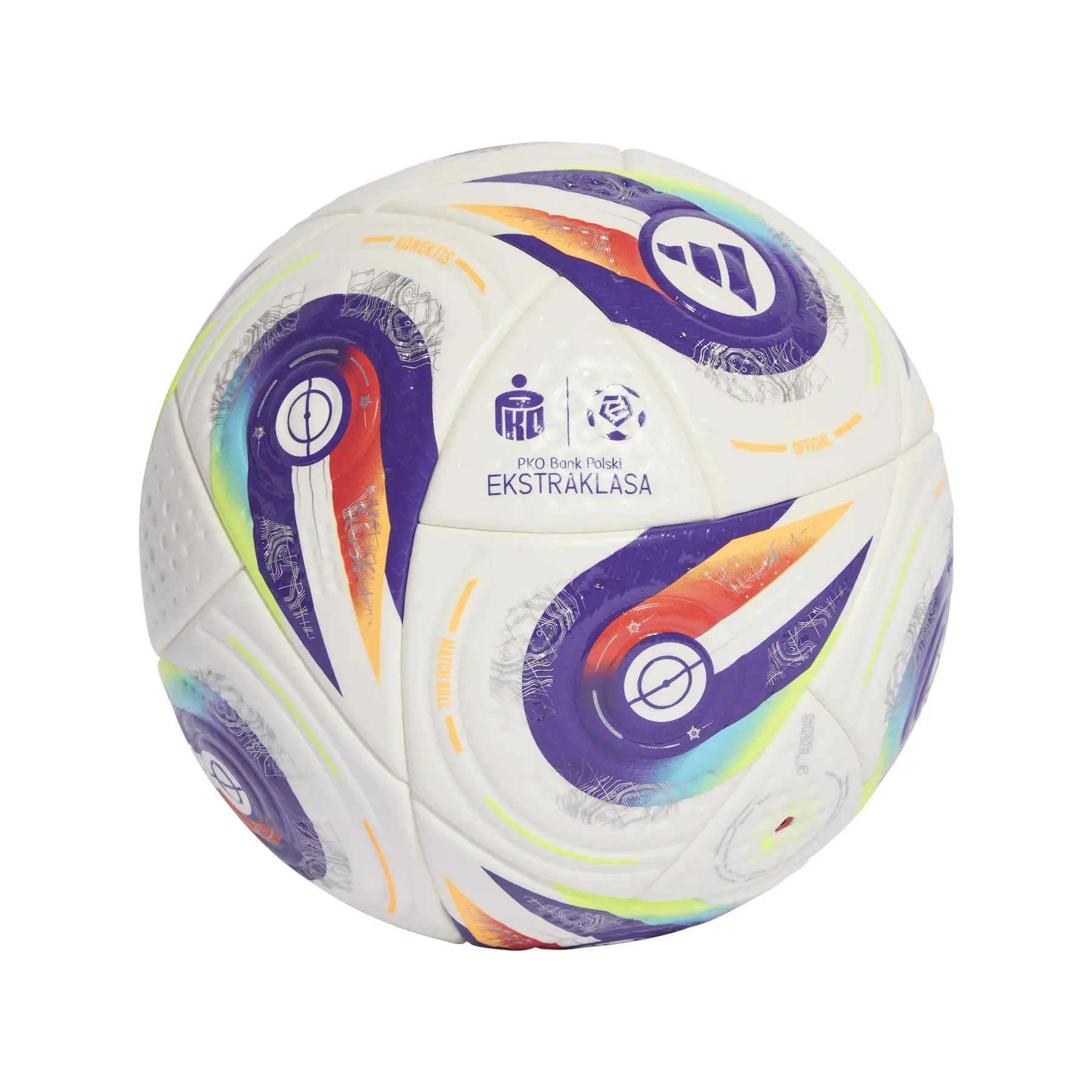 Fußball adidas Ekstraklasa Pro