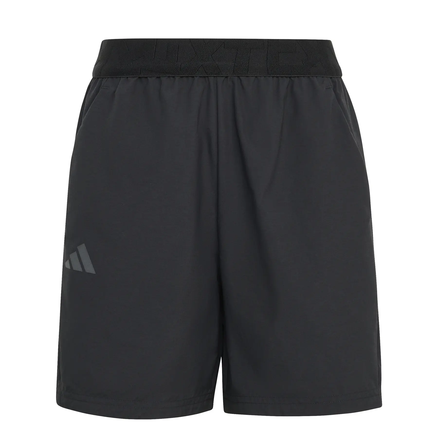 Adidas Unisex Kids Noir Children's Shorts Terrex Multi Clima365