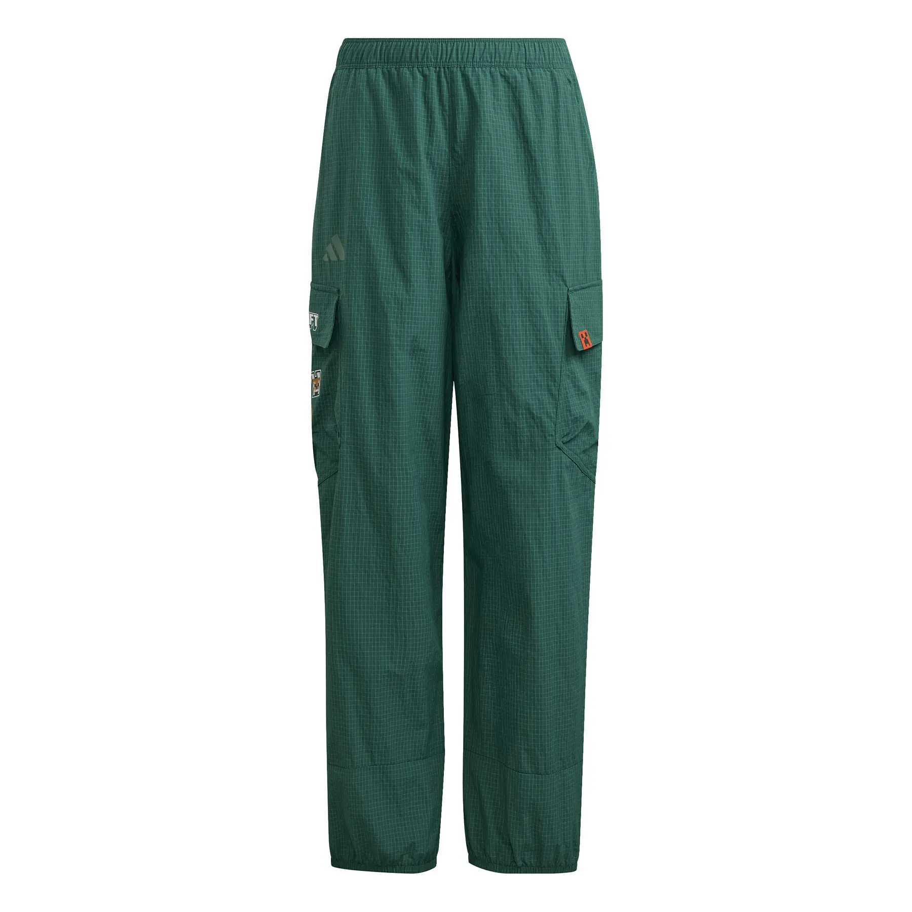 Cargohose Kind adidas Adidas Minecraft Terrex Clima365