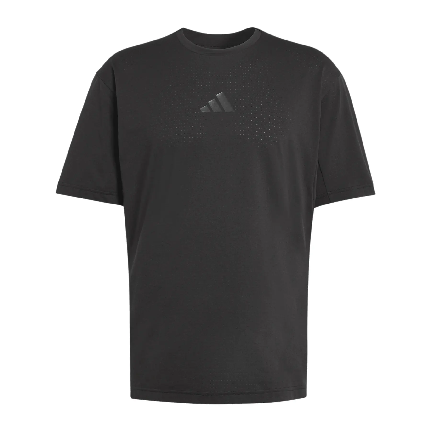 Adidas Men's Noir T-Shirt Terrex Xploric Climacool+