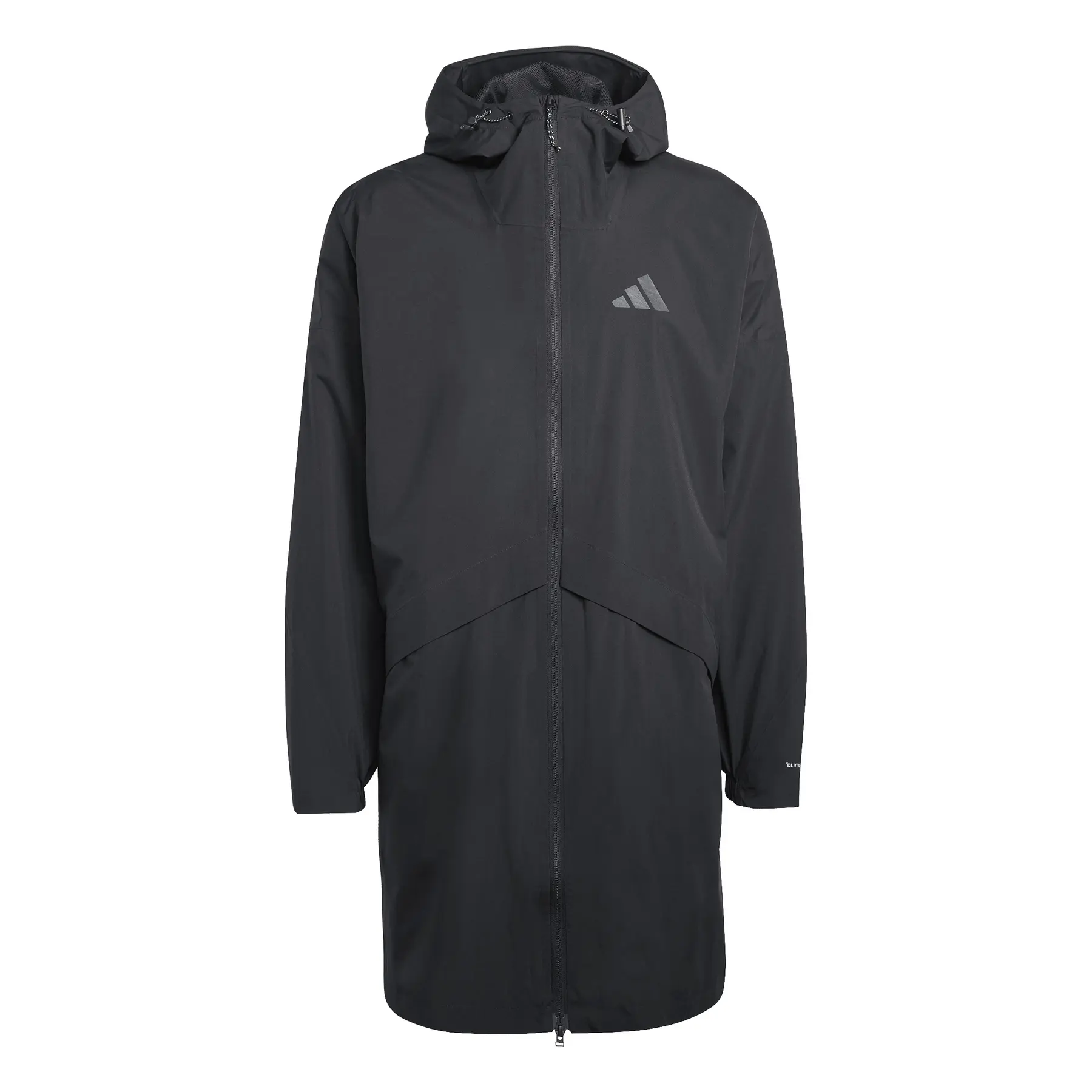 Adidas Men's Noir Hiking Jacket Terrex Multi 2 Layer