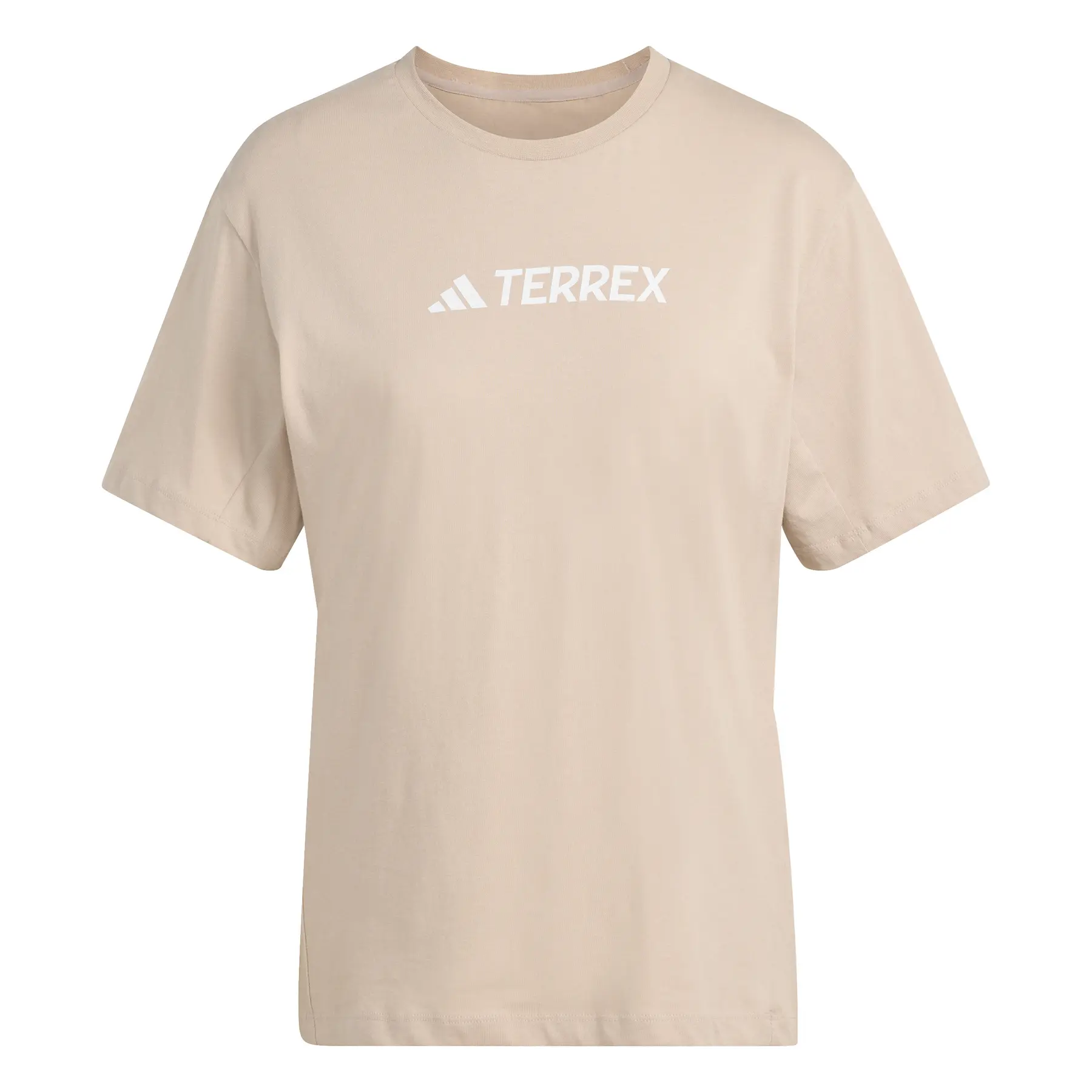 T-shirt femme adidas Terrex Classic Logo