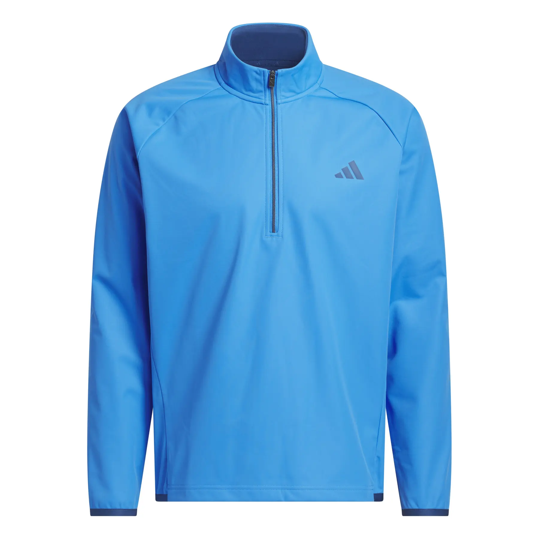 Sweatshirt mit halbem Reißverschluss adidas Ultimate365