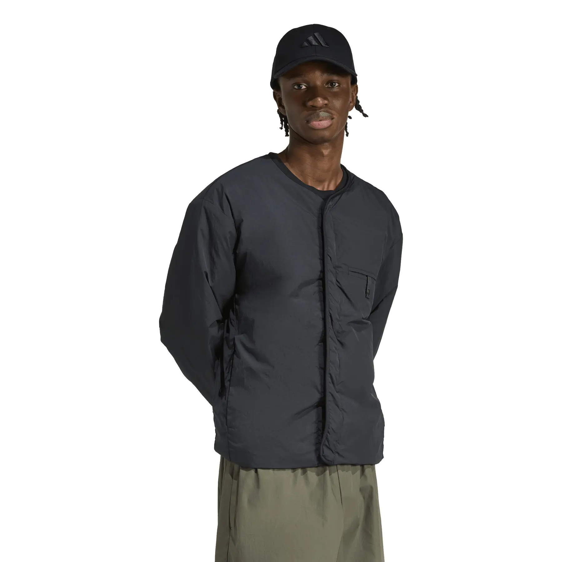 Lined jacket adidas All Szn | Foot-Store