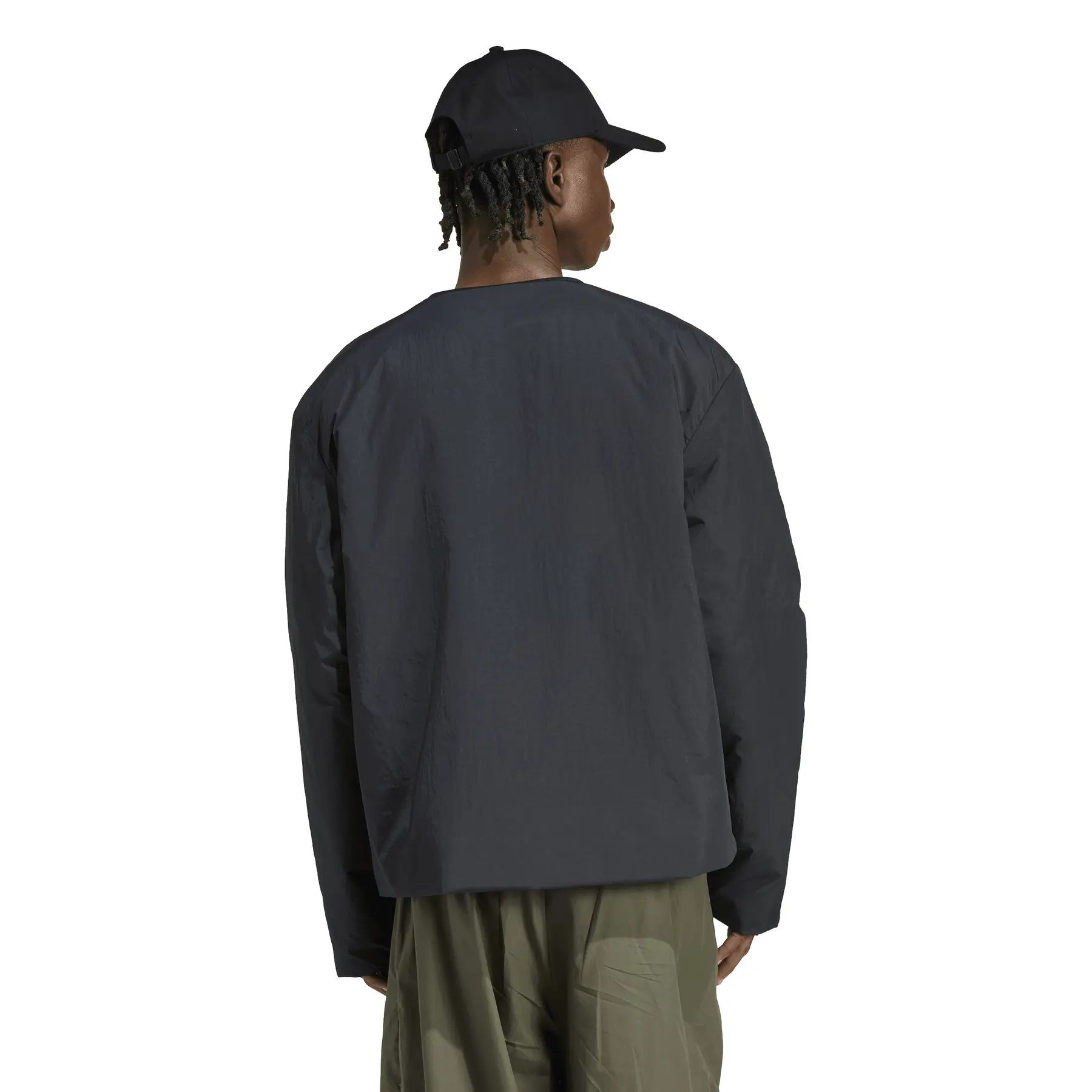 Lined jacket adidas All Szn | Foot-Store