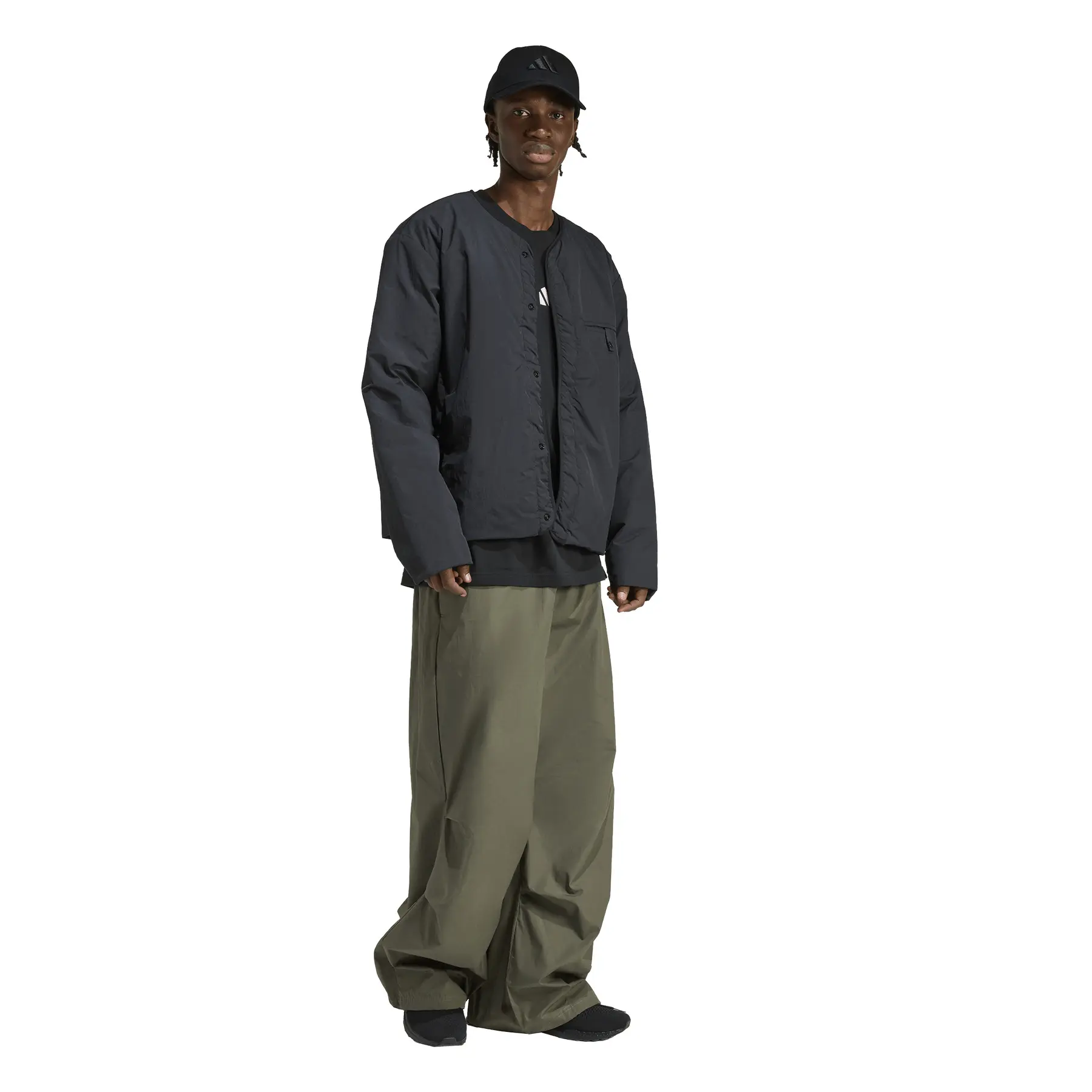 Lined jacket adidas All Szn | Foot-Store