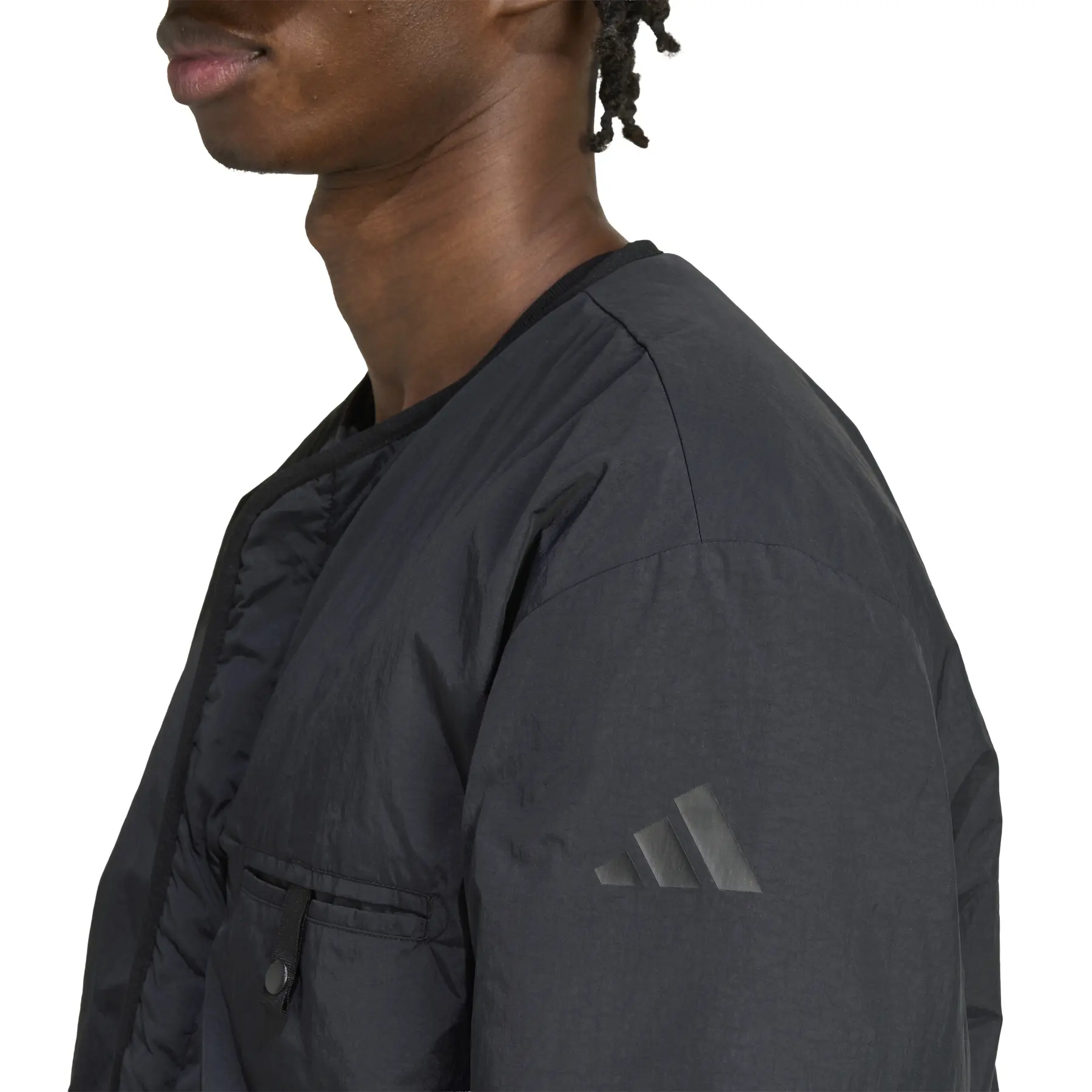 Lined jacket adidas All Szn | Foot-Store