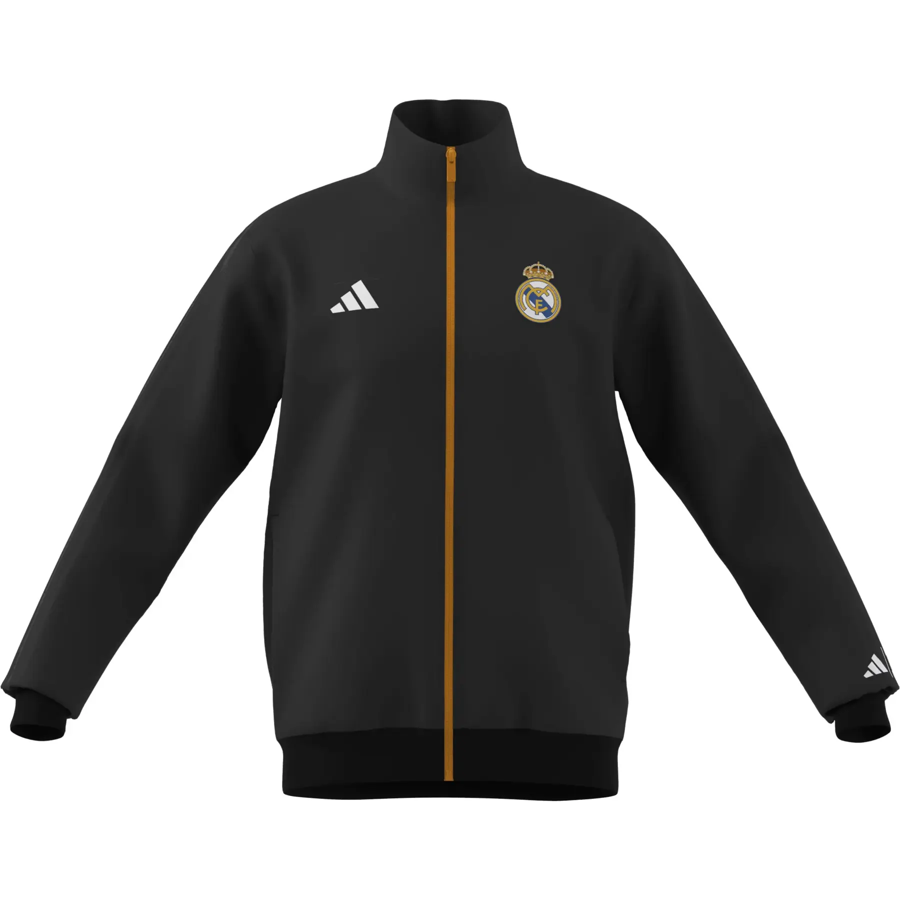 Marvel TTY tracksuit jacket for kids Real Madrid 2025/26 | Foot-Store
