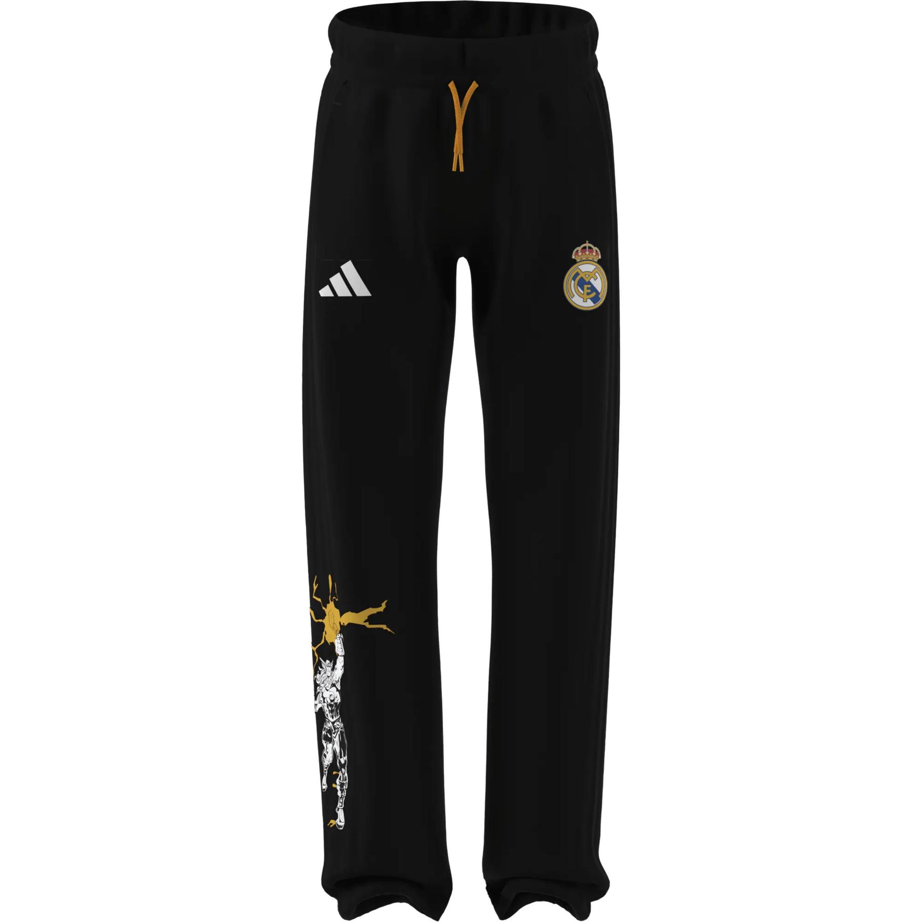 4068814595750 - Real Madrid Kinder Sweatpants Marvel PNY 2025 26