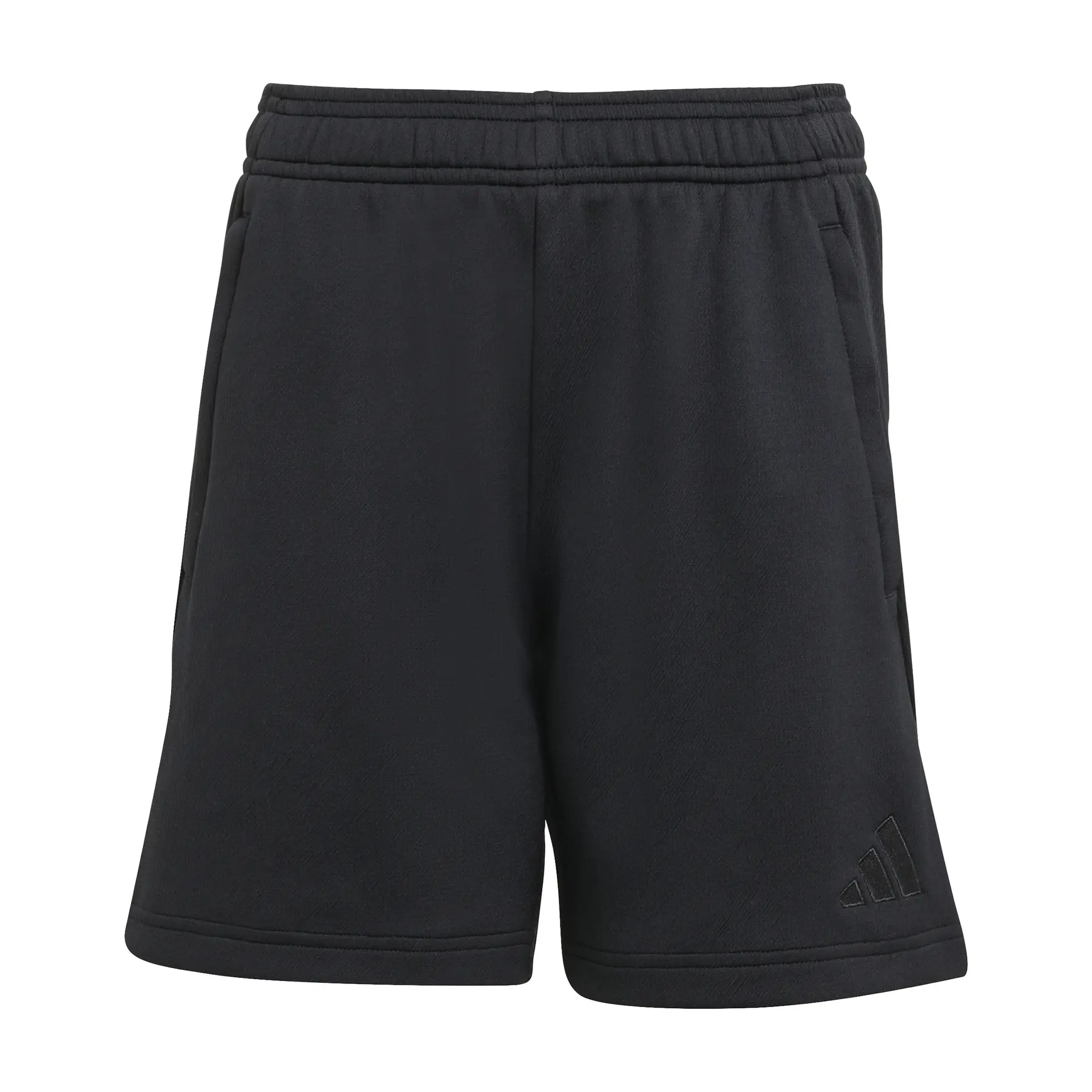 Shorts für Kinder Tiro 25 - Noir - unisex - Size: 9/10 ans