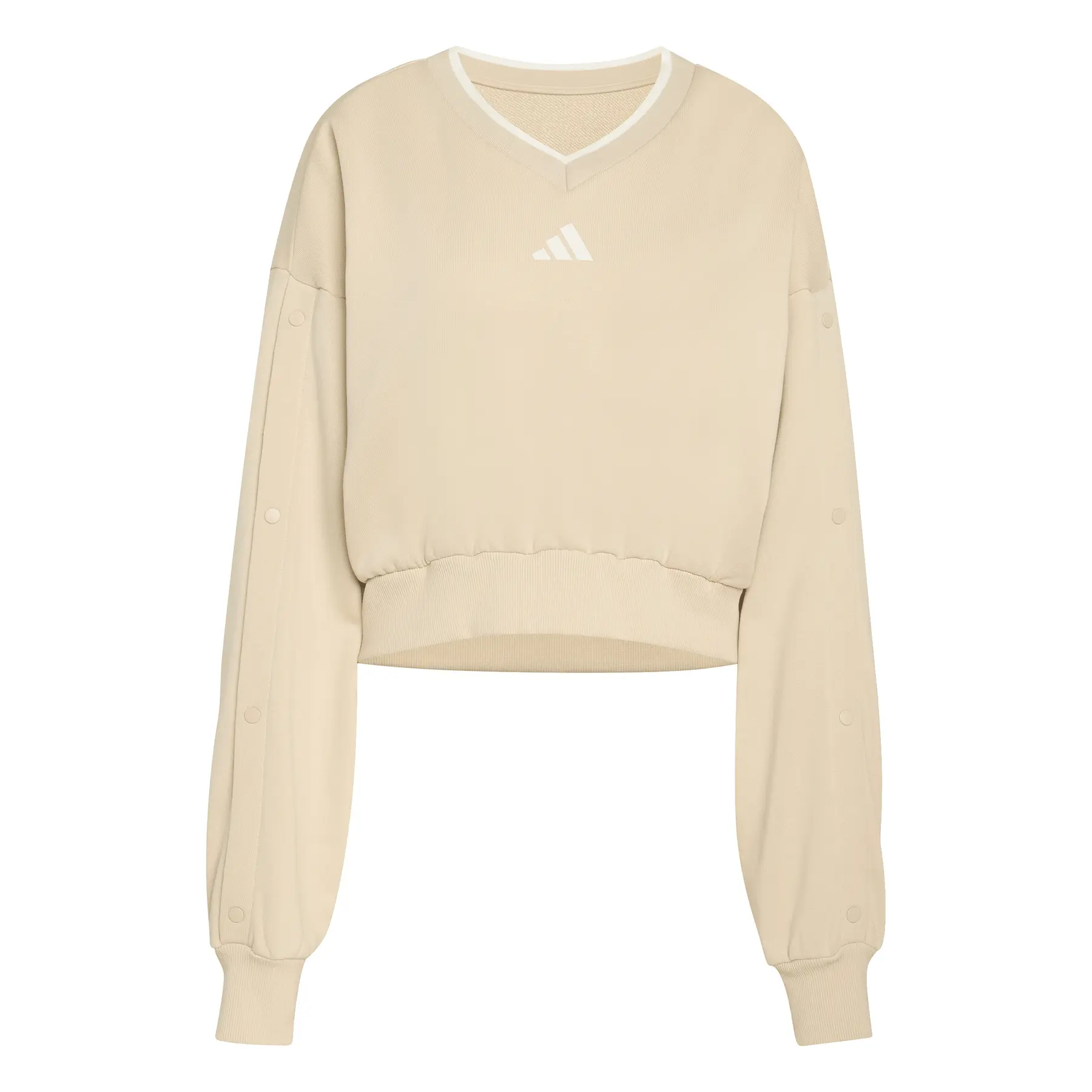 4068822878319 - Sweatshirt Damen adidas Stadium