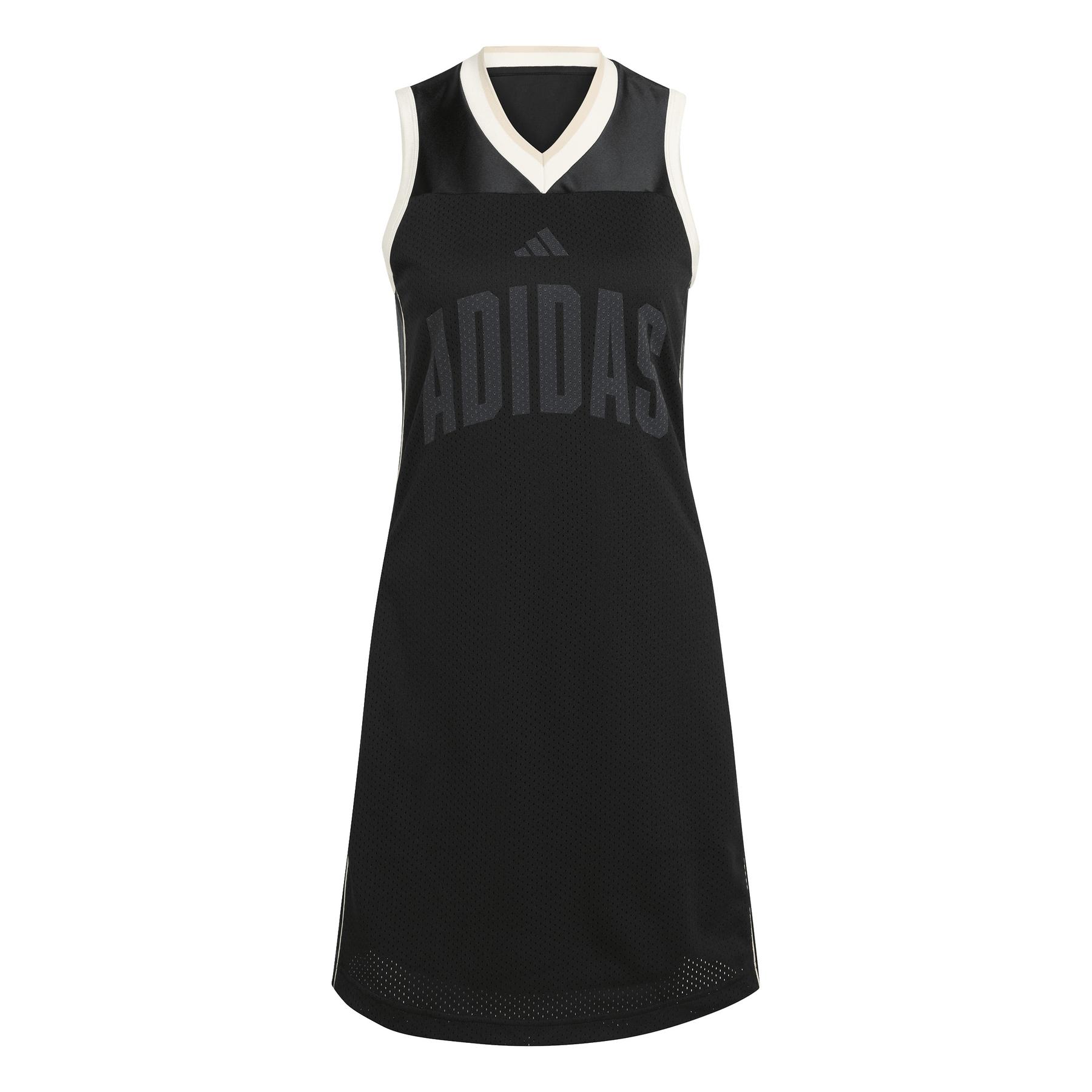 4068822812269 - Mesh-Kleid für Damen adidas Stadium