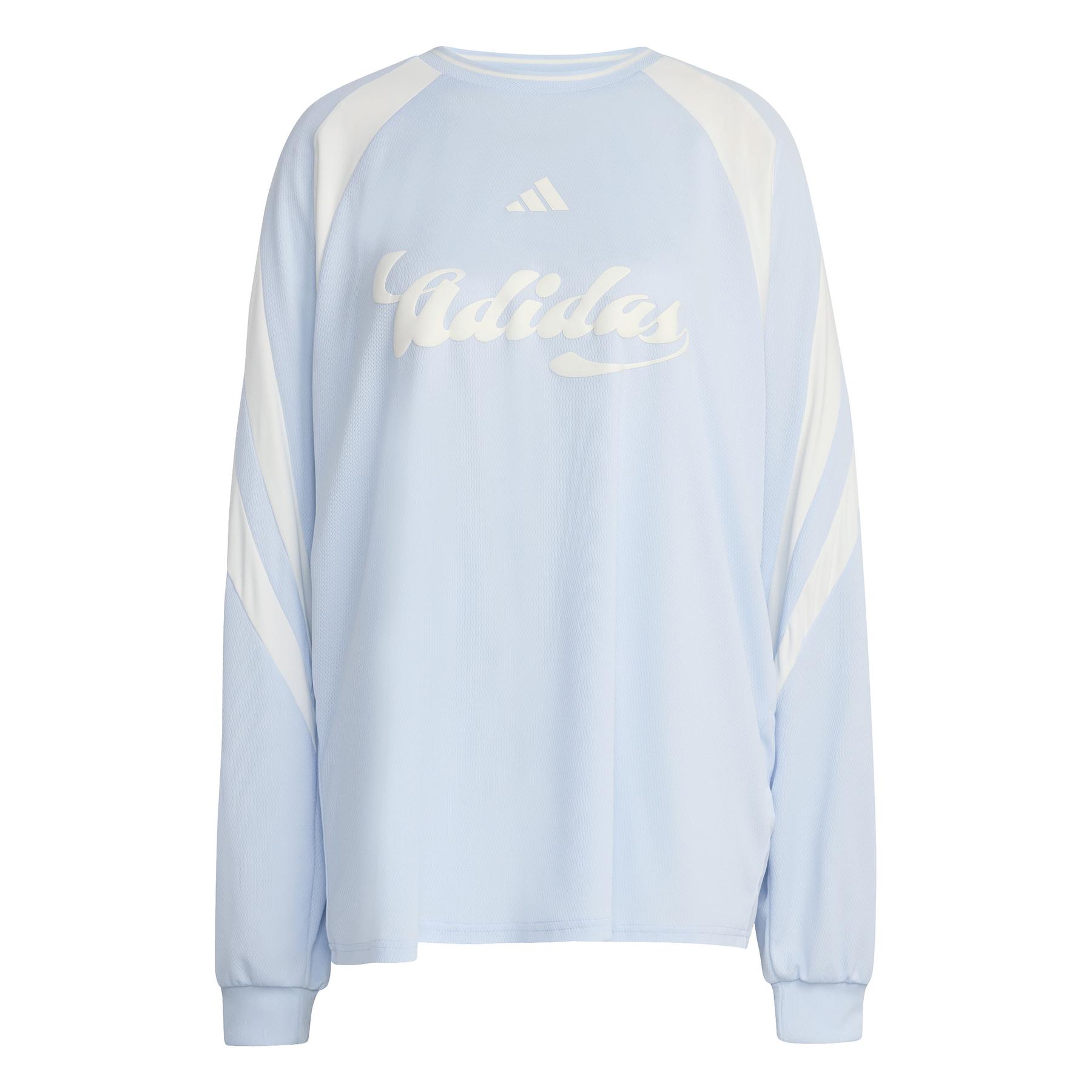 4068822630450 - Langarmtrikot für Damen adidas House Of Tiro