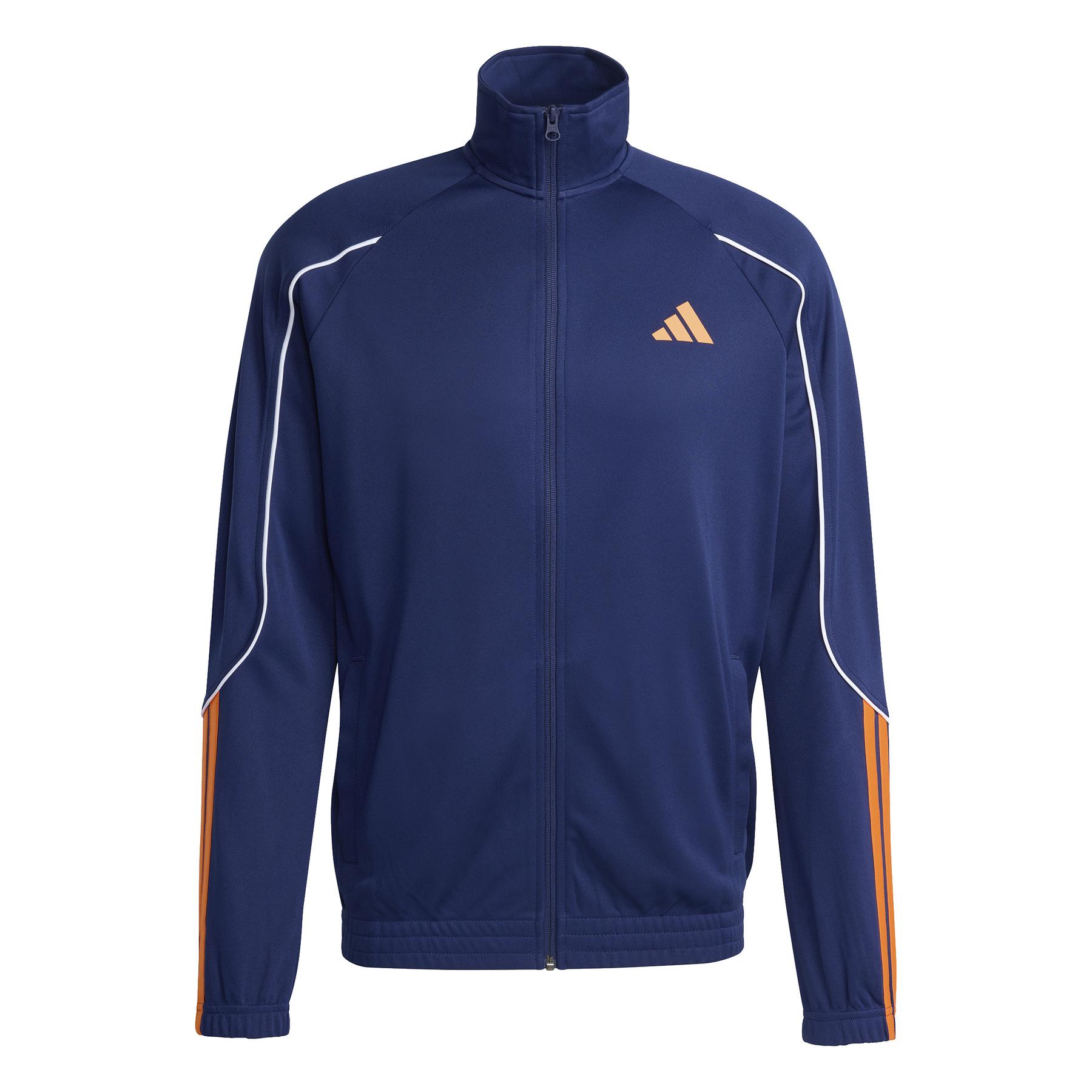 4068822688451 - Trainingsjacke adidas Stadium 3-stripes