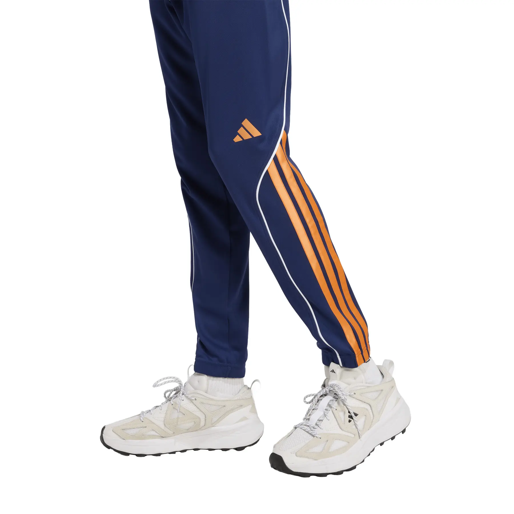 Sweat jacket adidas Stadium 3-stripes | Handball-Store
