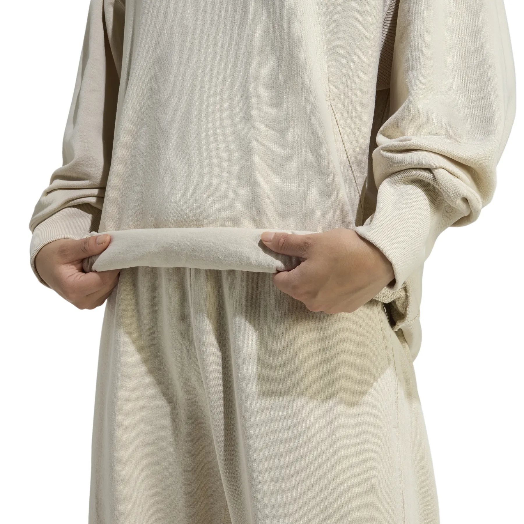 Women's loose-fitting hoodie adidas All Szn | Foot-Store