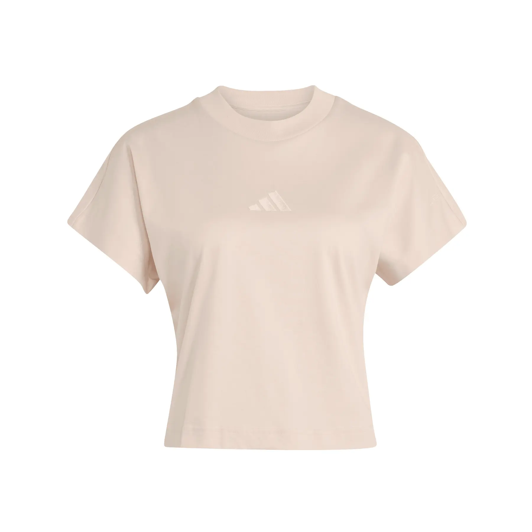 T-shirt donna tutto l'anno adidas
