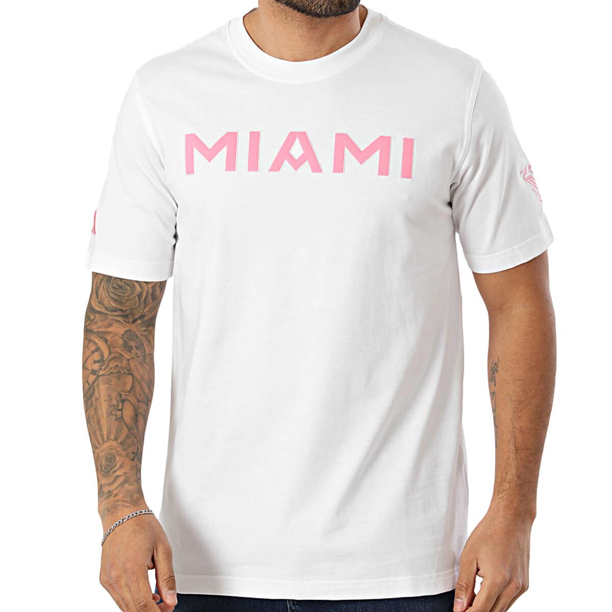 4068821772441 - T-Shirt Inter Miami FC 2026 27