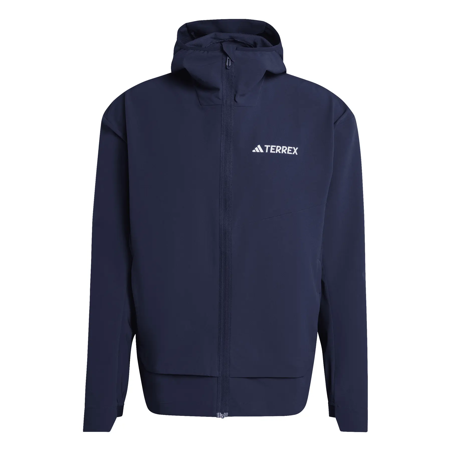 Softshell-Kapuzenjacke adidas Terrex Multi