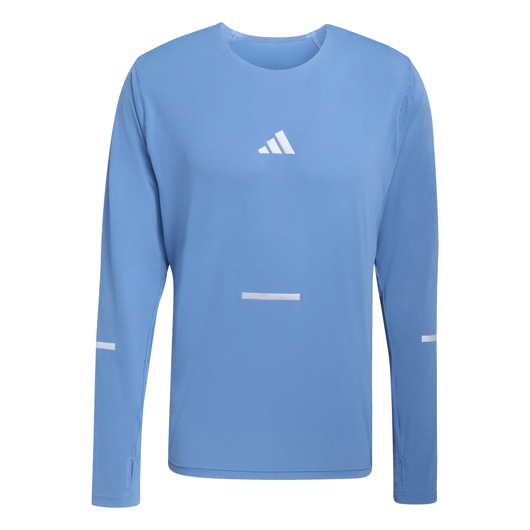 Langarmtrikot adidas 365 Climacool+