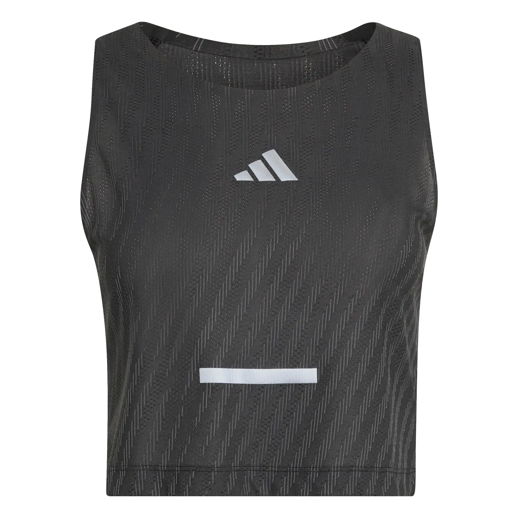 Damen-Top 365 Climacool+ Engineered - Noir - female - Size: 2XS