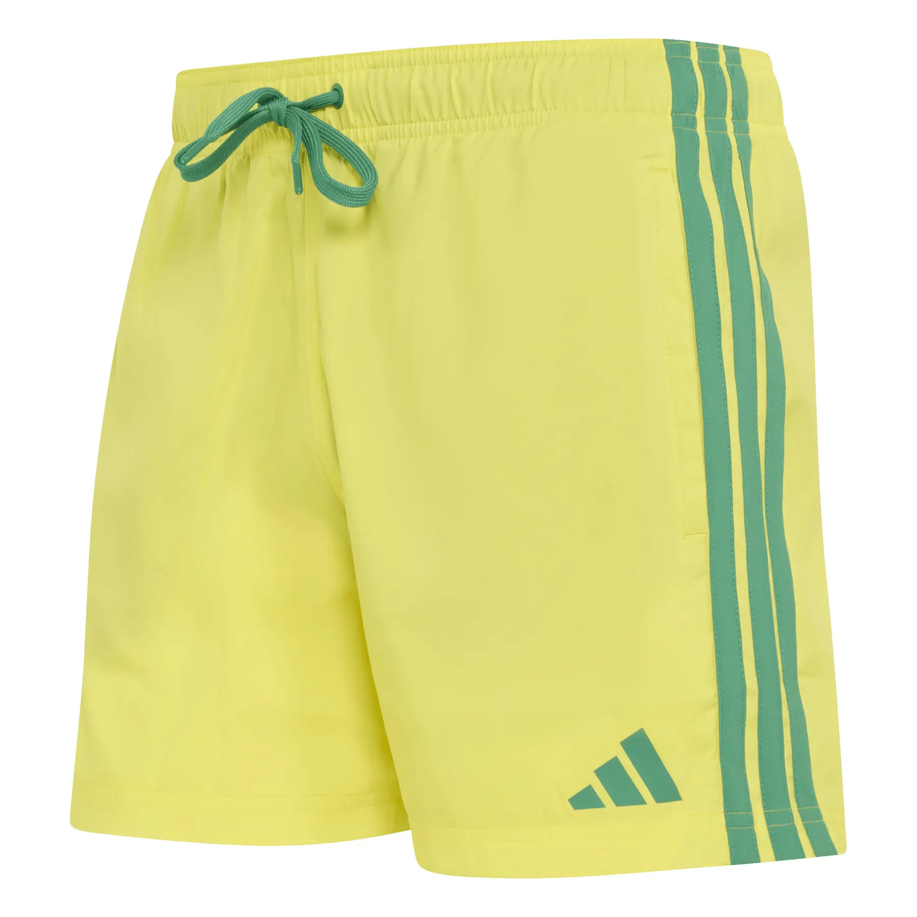 Badehose adidas 3-Stripes 5"
