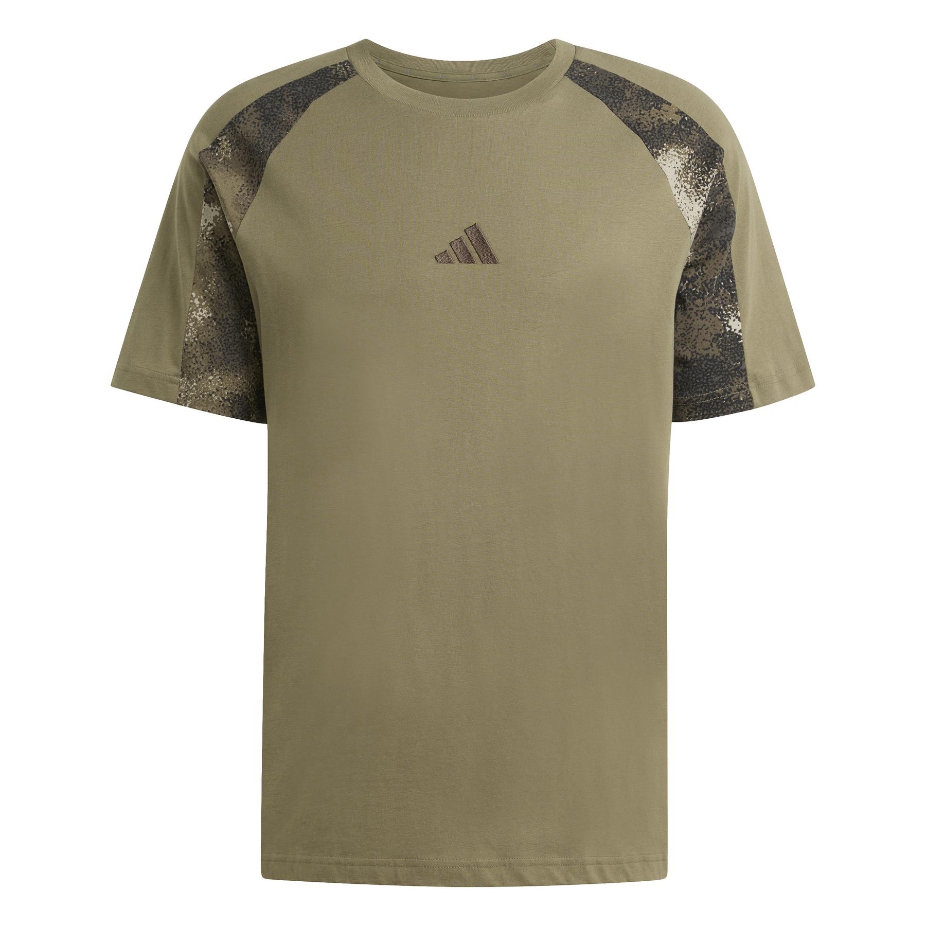 4068822408233 - T-Shirt adidas Camo
